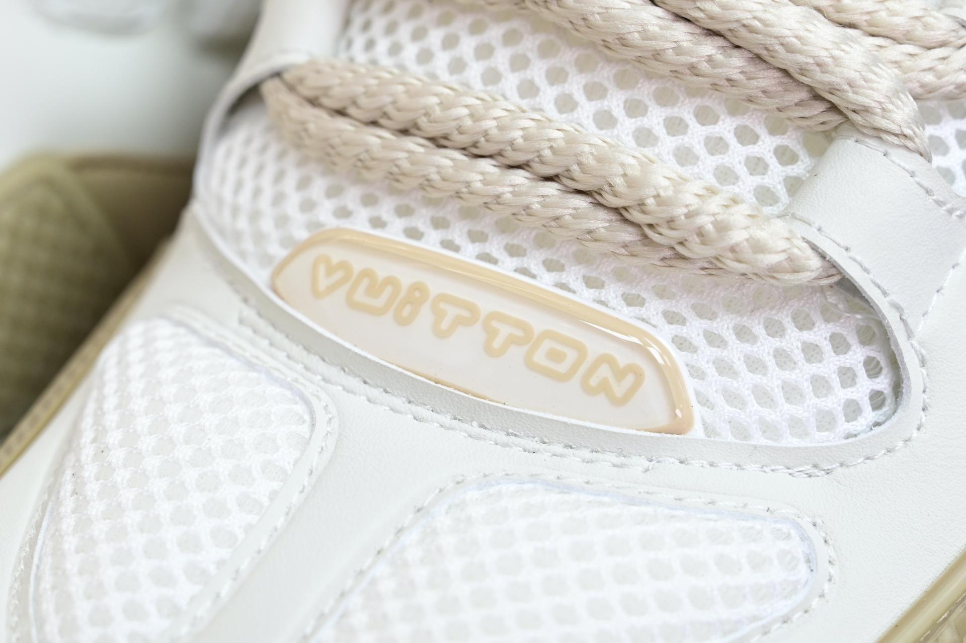 Louis Vuitton  LV  Skate