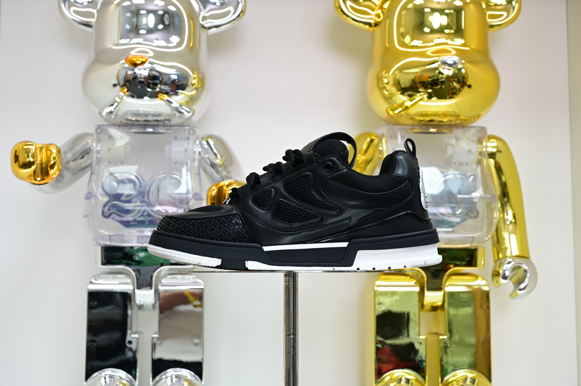 Louis Vuitton  LV  Skate