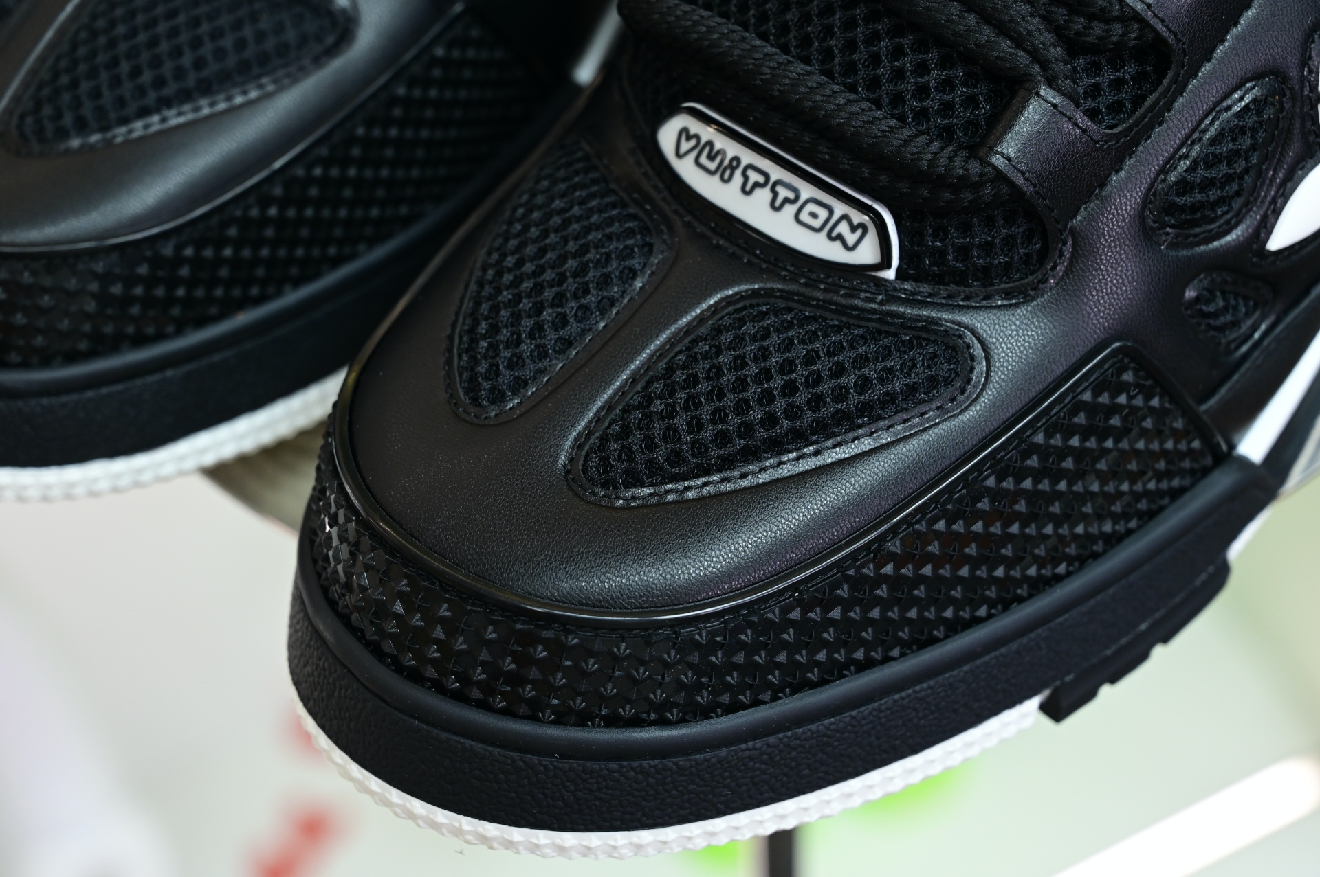 Louis Vuitton  LV  Skate