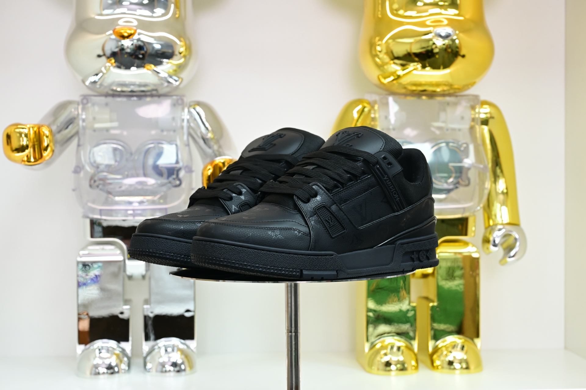 Louis Vuitton  LV  Skate