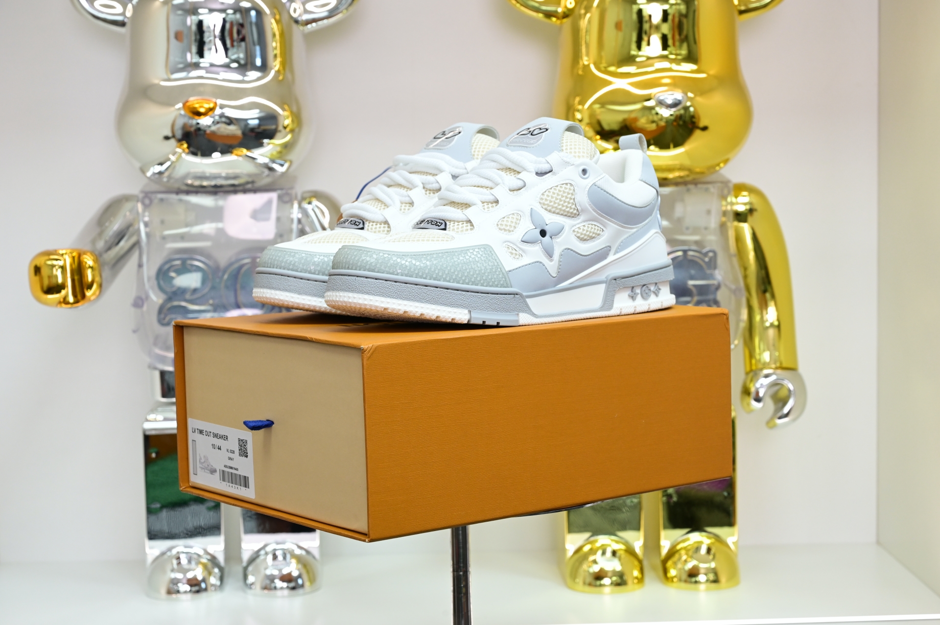 Louis Vuitton  LV  Skate