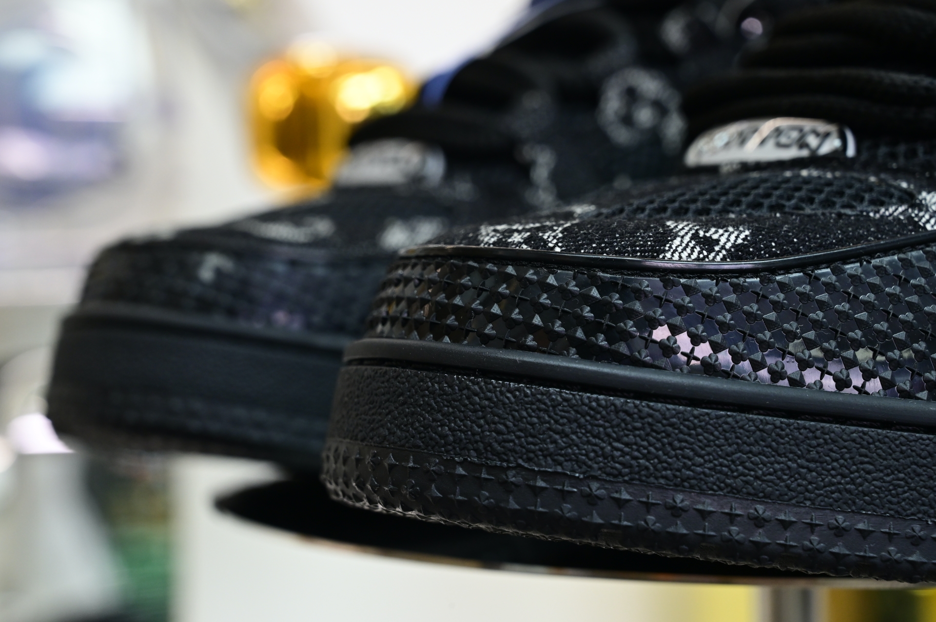 Louis Vuitton  LV  Skate