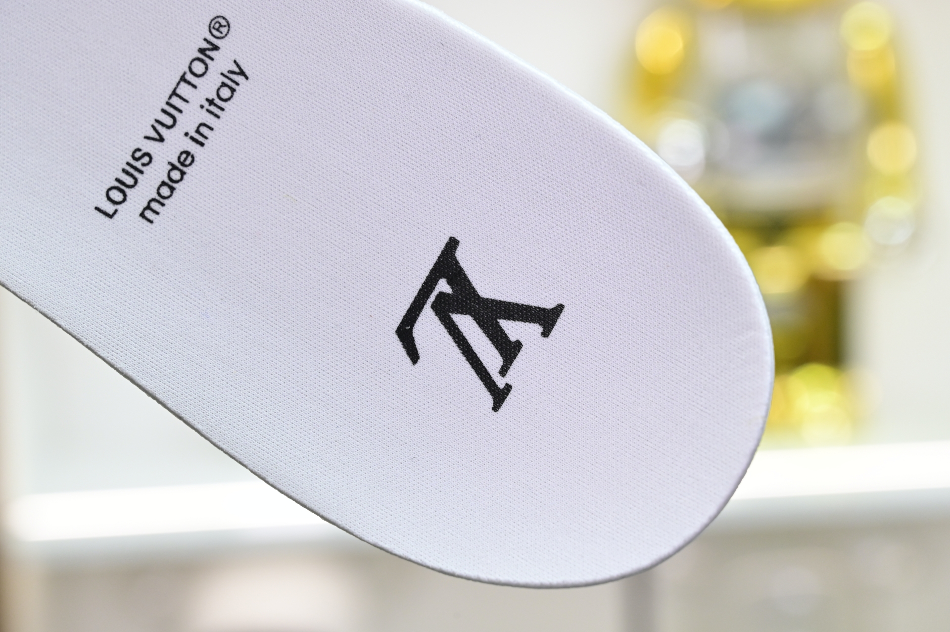 Louis Vuitton  LV  Skate