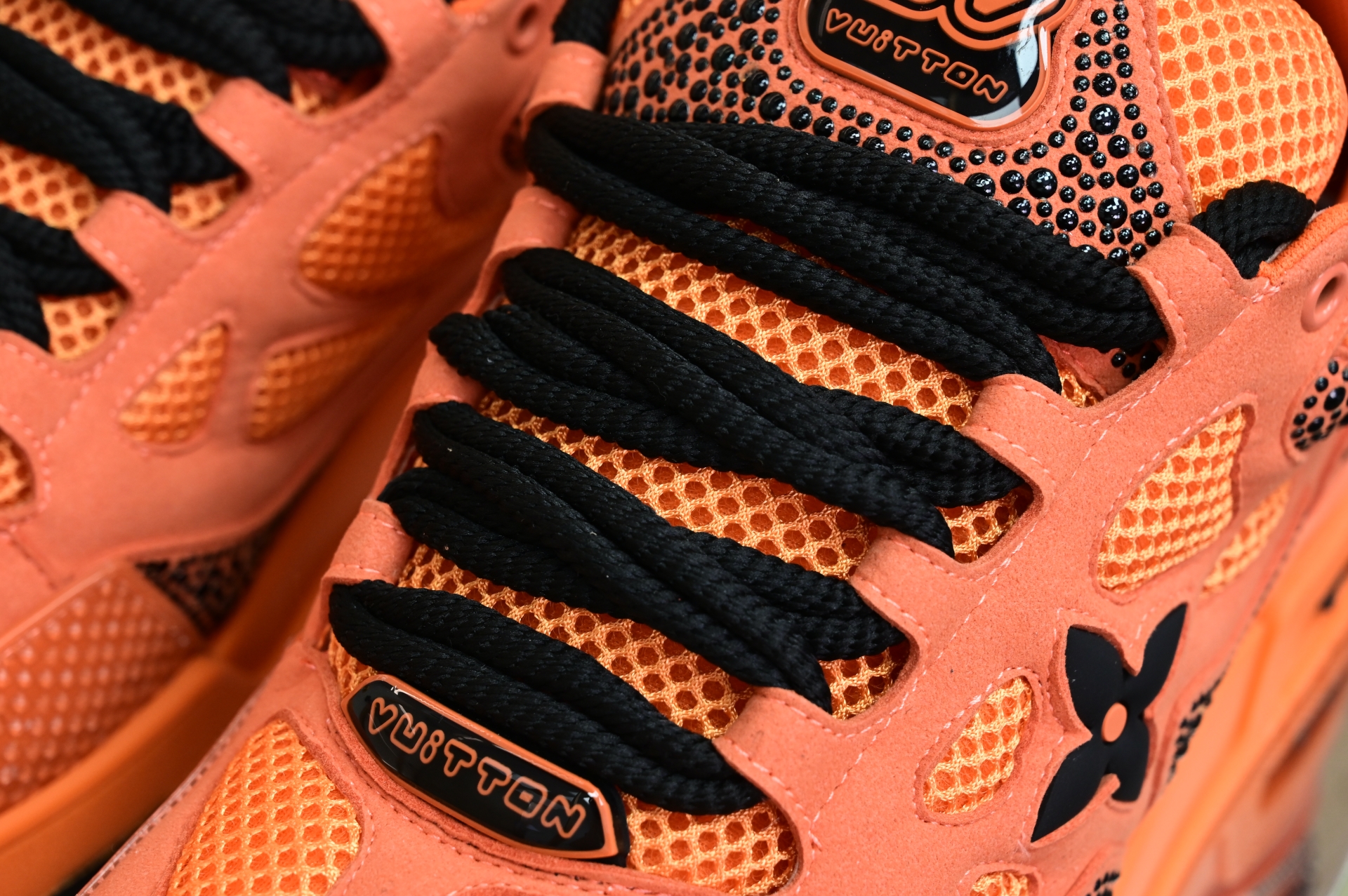 Louis Vuitton  LV  Skate