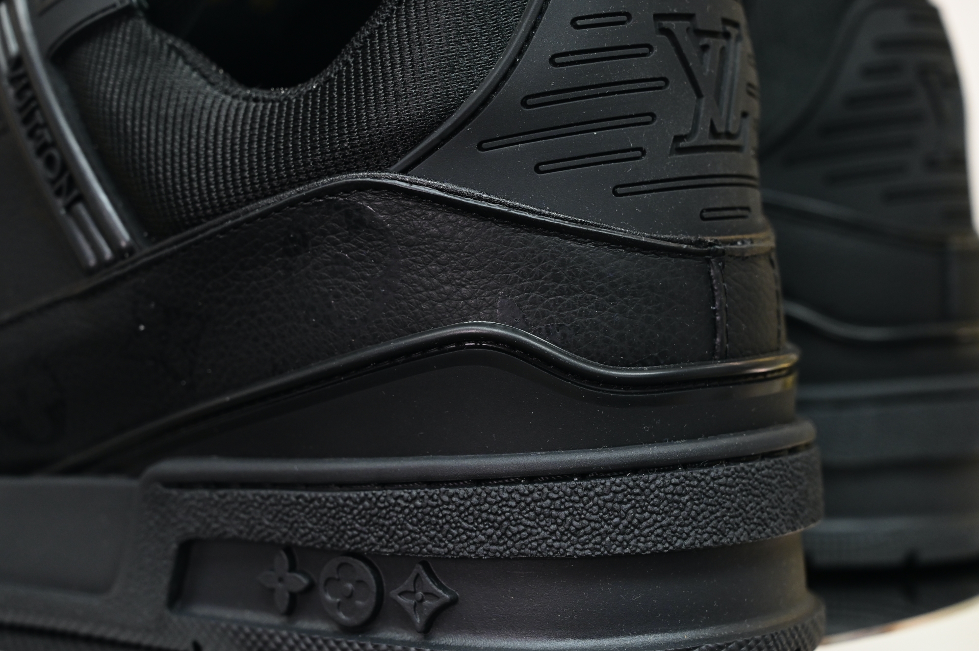 Louis Vuitton  LV  Skate