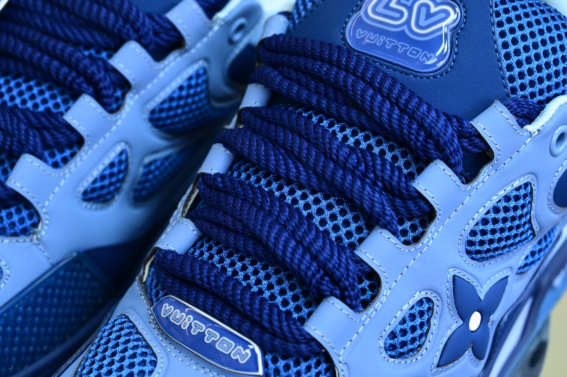 Louis Vuitton  LV  Skate