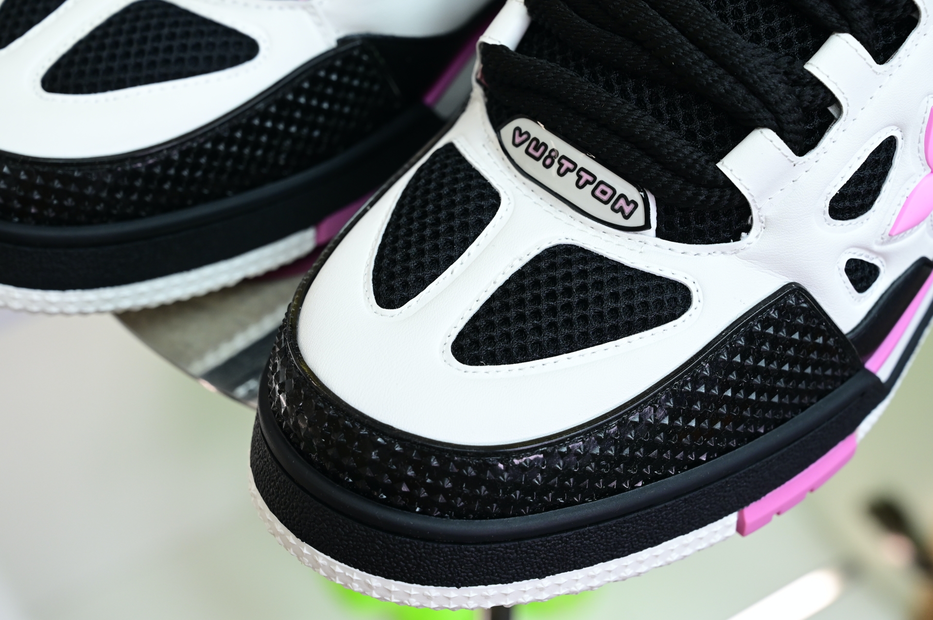 Louis Vuitton  LV  Skate