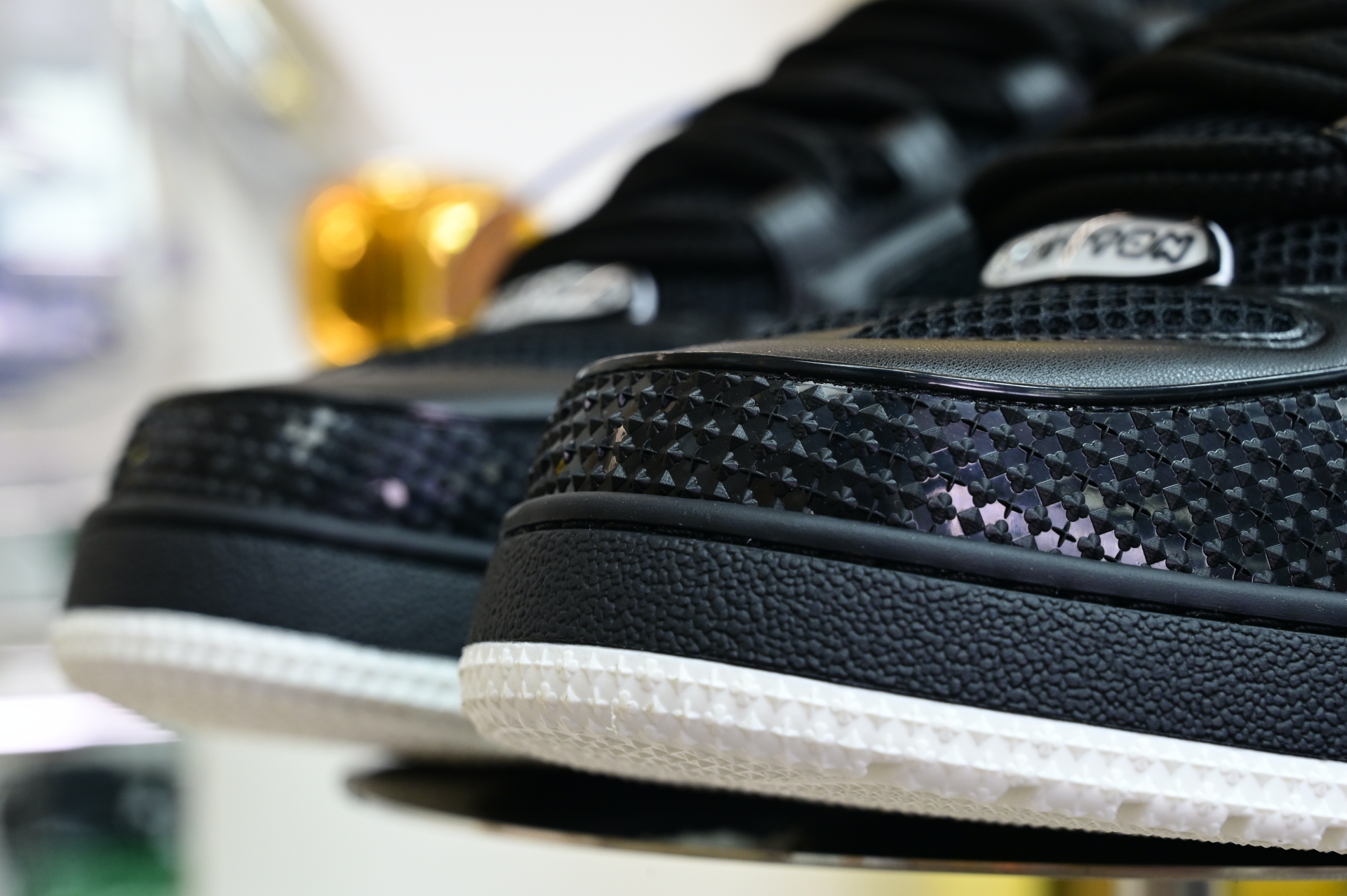 Louis Vuitton  LV  Skate