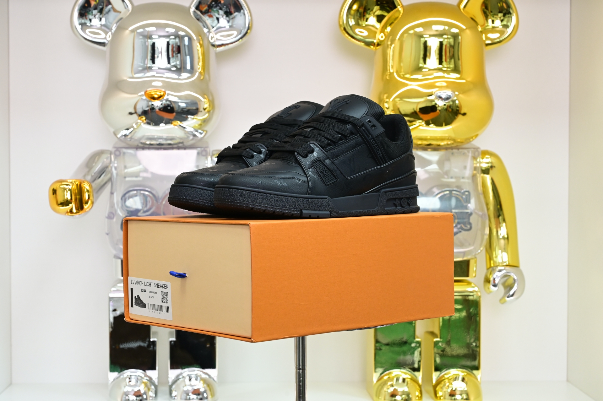 Louis Vuitton  LV  Skate