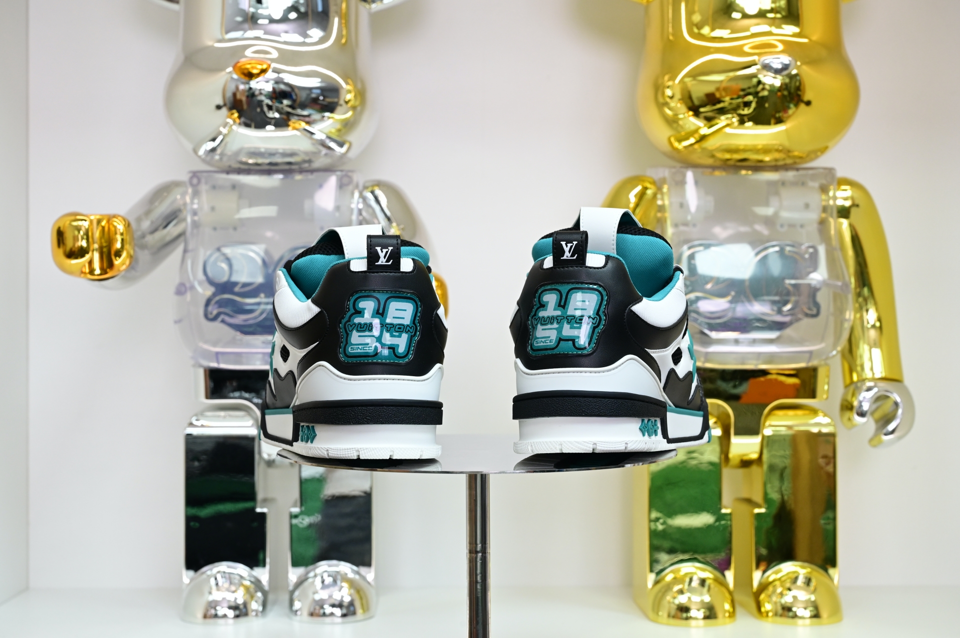 Louis Vuitton  LV  Skate