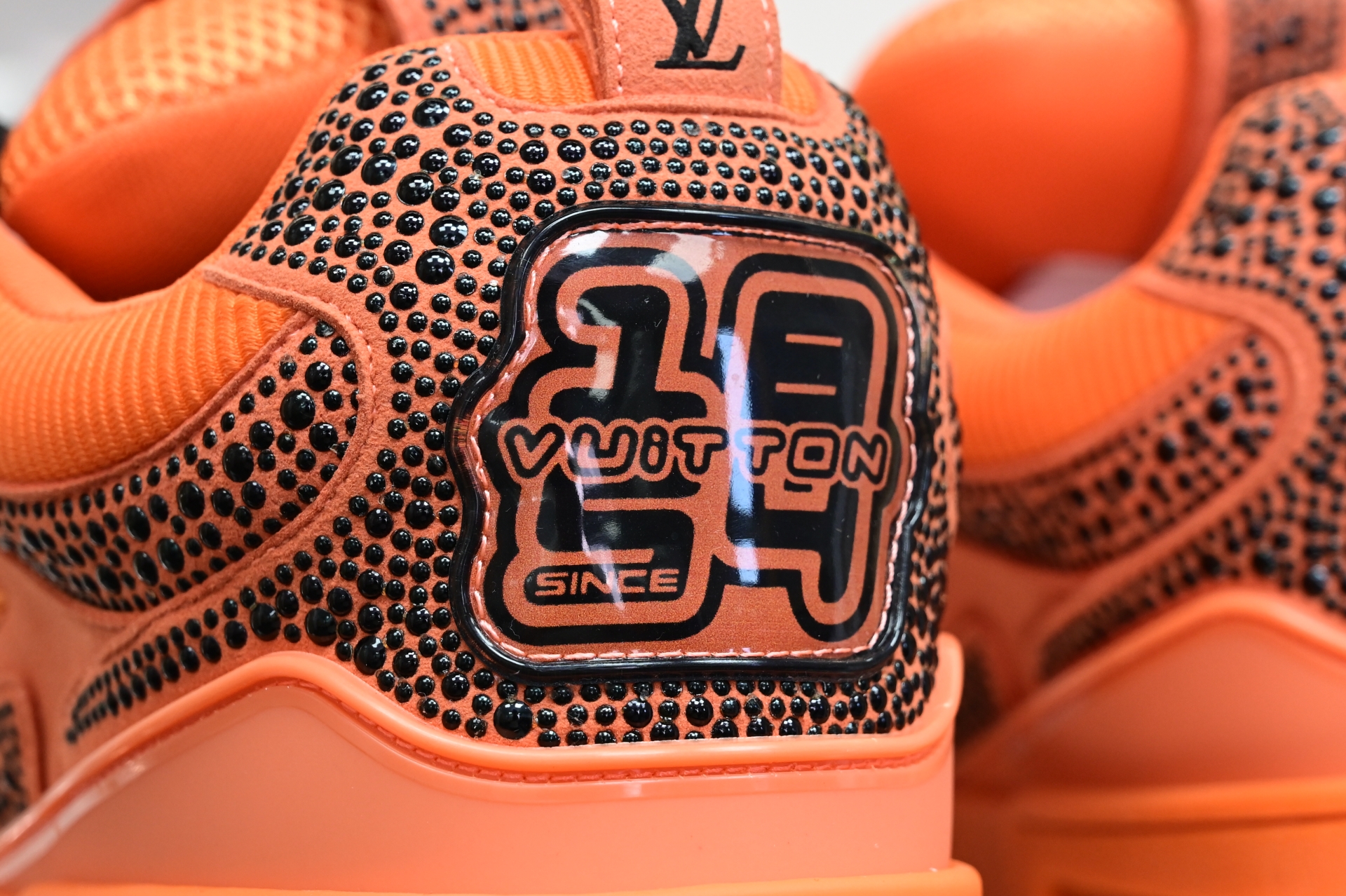 Louis Vuitton  LV  Skate