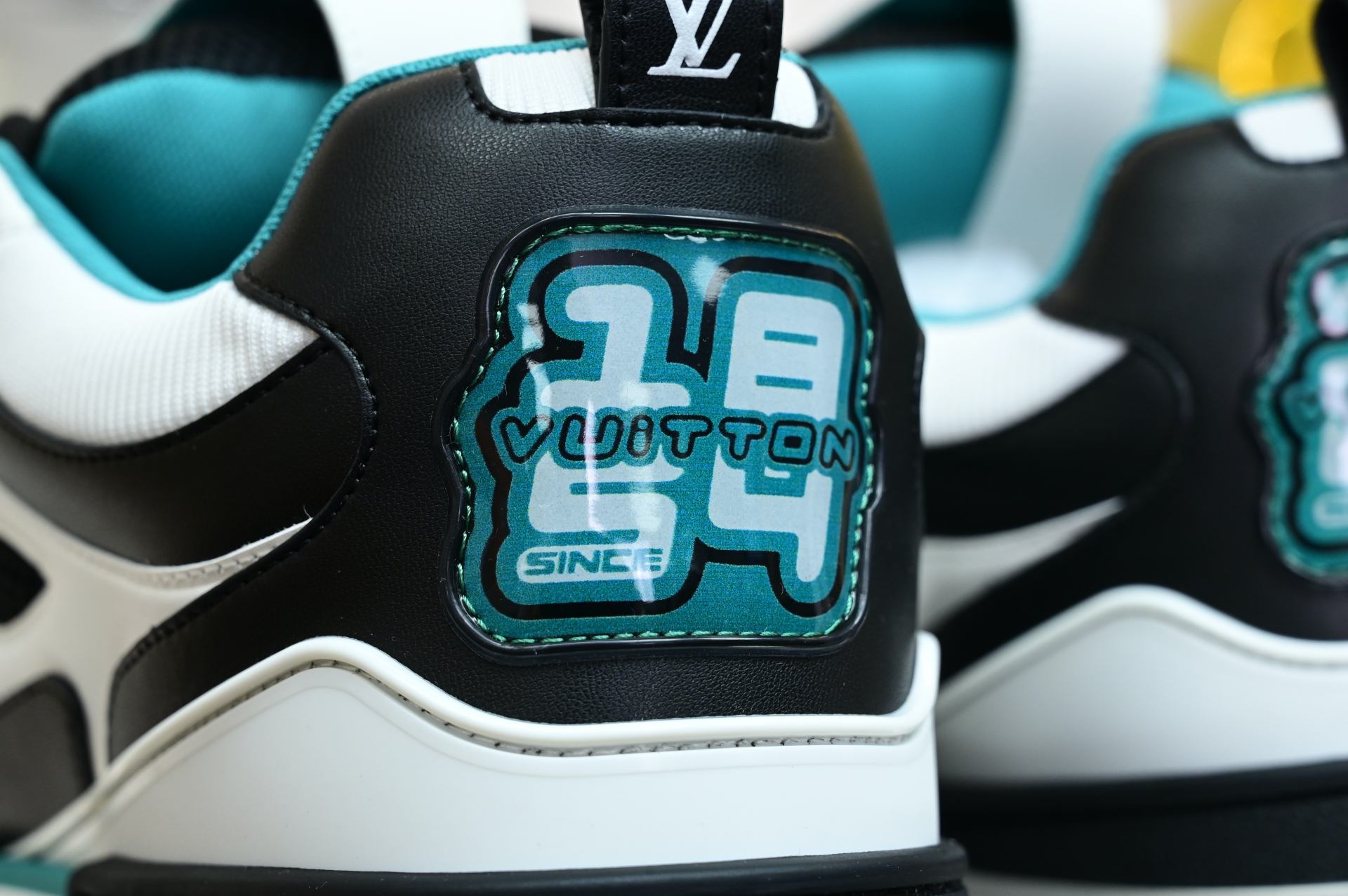 Louis Vuitton  LV  Skate