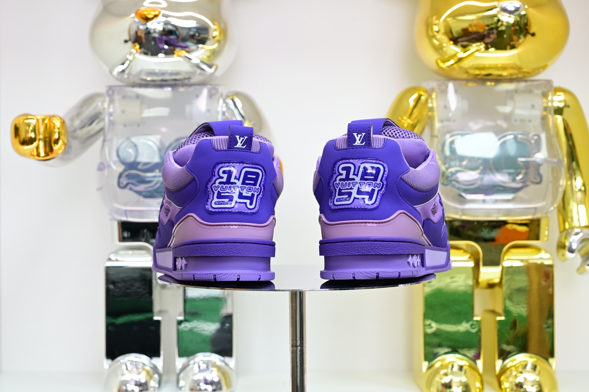 Louis Vuitton  LV  Skate