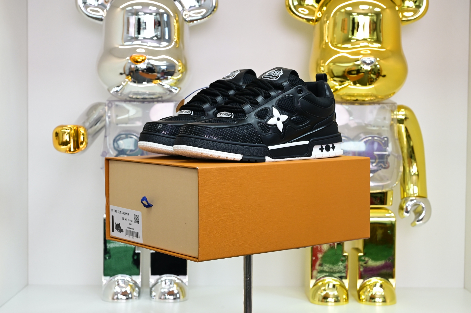 Louis Vuitton  LV  Skate