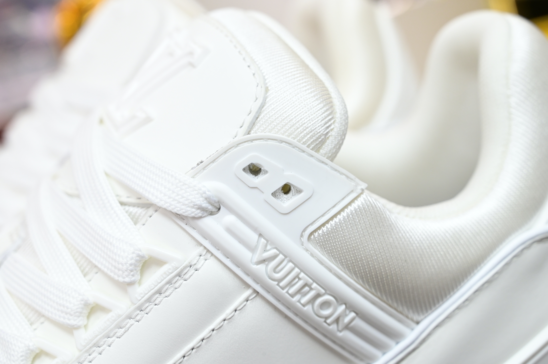 Louis Vuitton  LV   Trainer