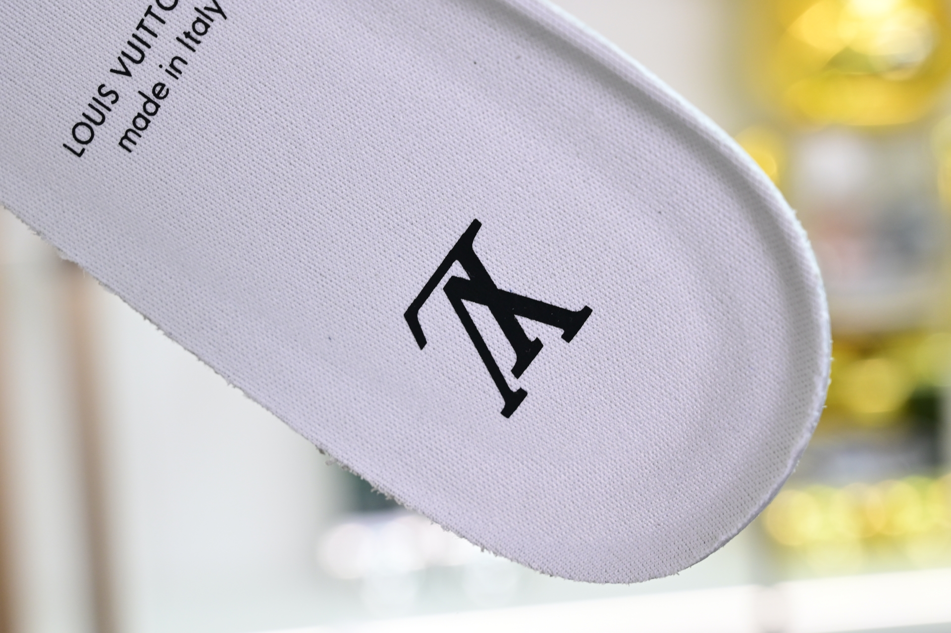 Takashi Murakami x Louis Vuitton  LV  Trainer