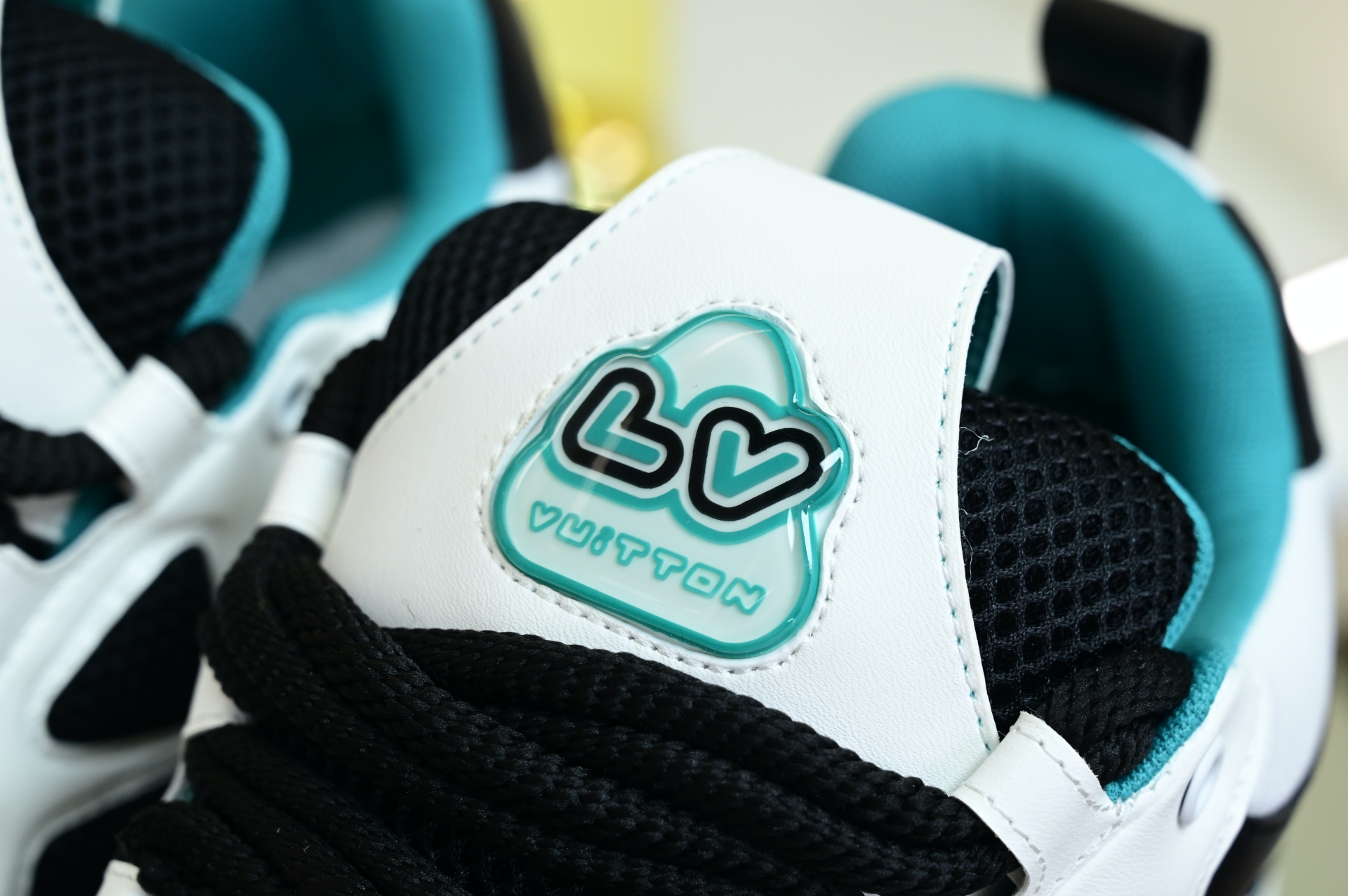 Louis Vuitton  LV  Skate