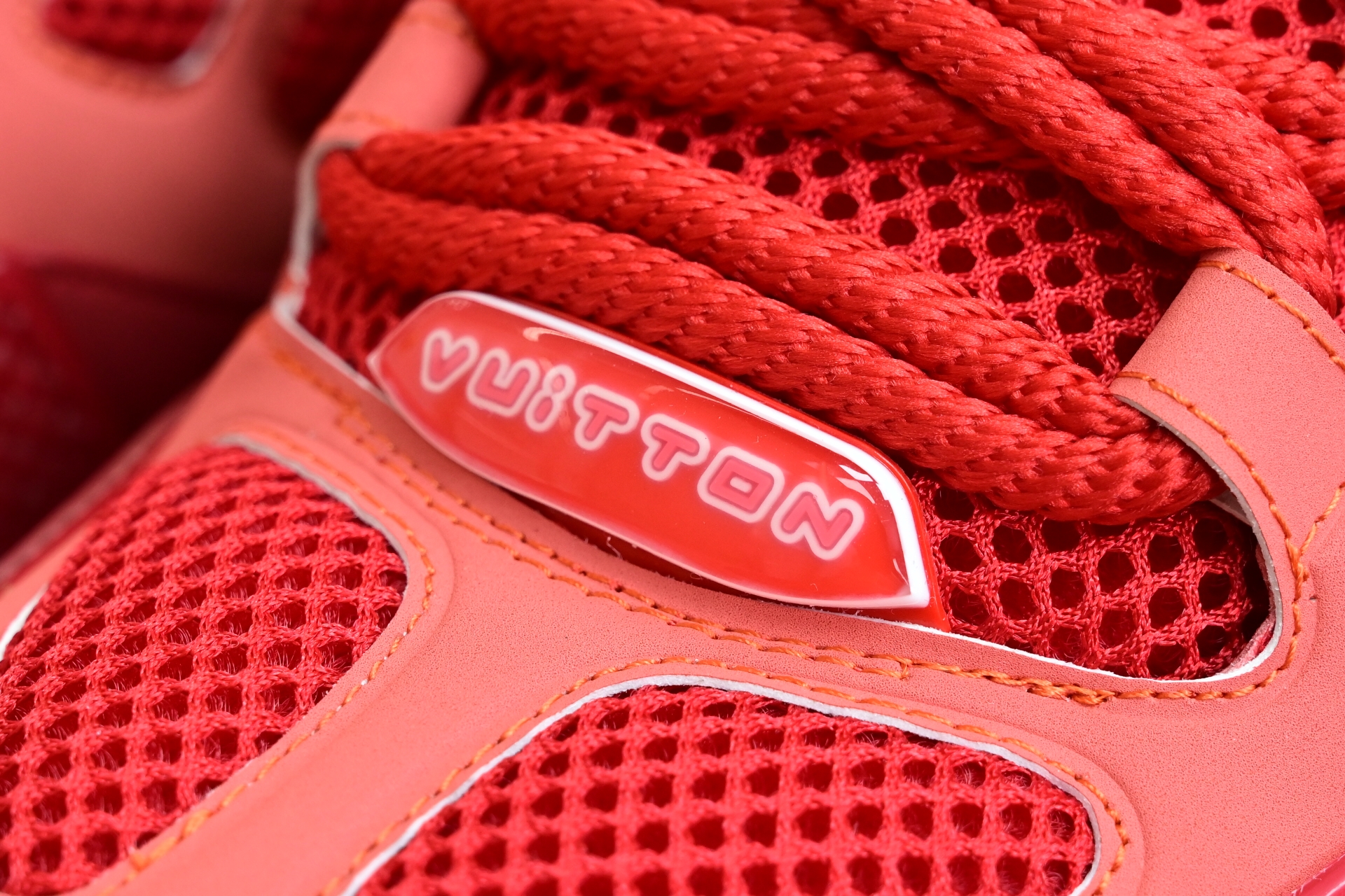 Louis Vuitton  LV  Skate