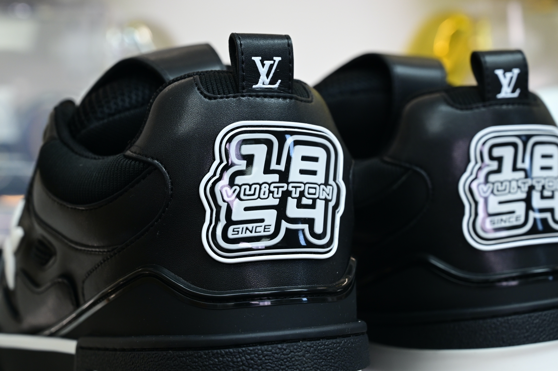 Louis Vuitton  LV  Skate