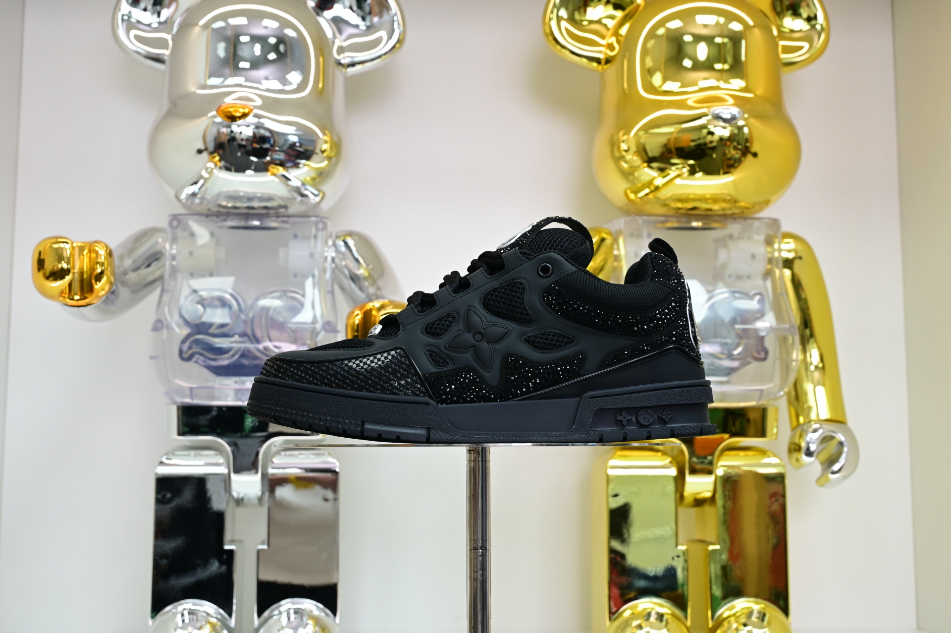 Louis Vuitton  LV  Skate