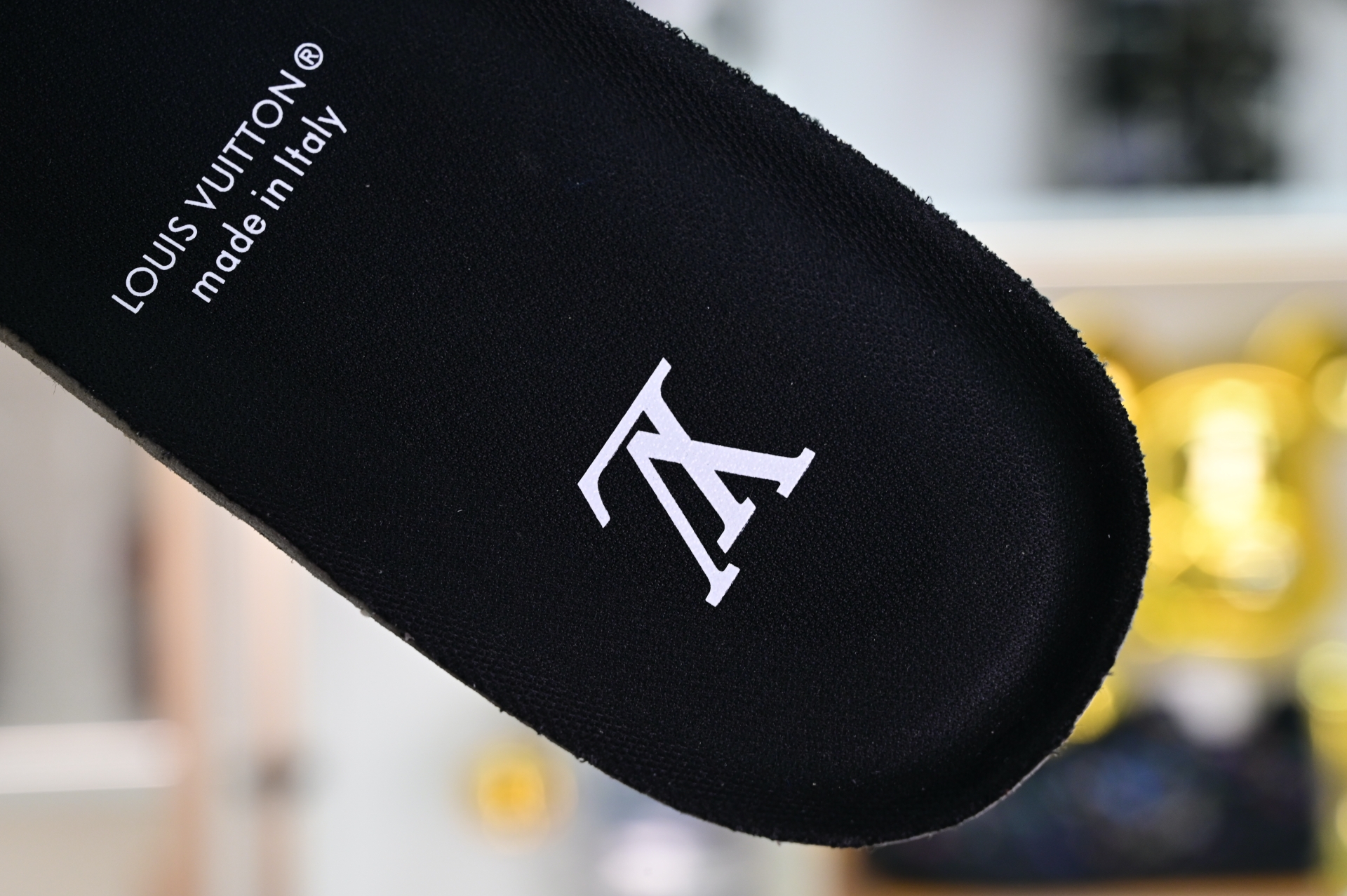 Takashi Murakami x Louis Vuitton  LV  Trainer