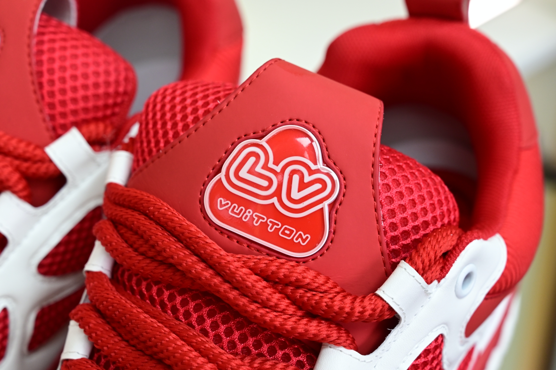 Louis Vuitton  LV  Skate