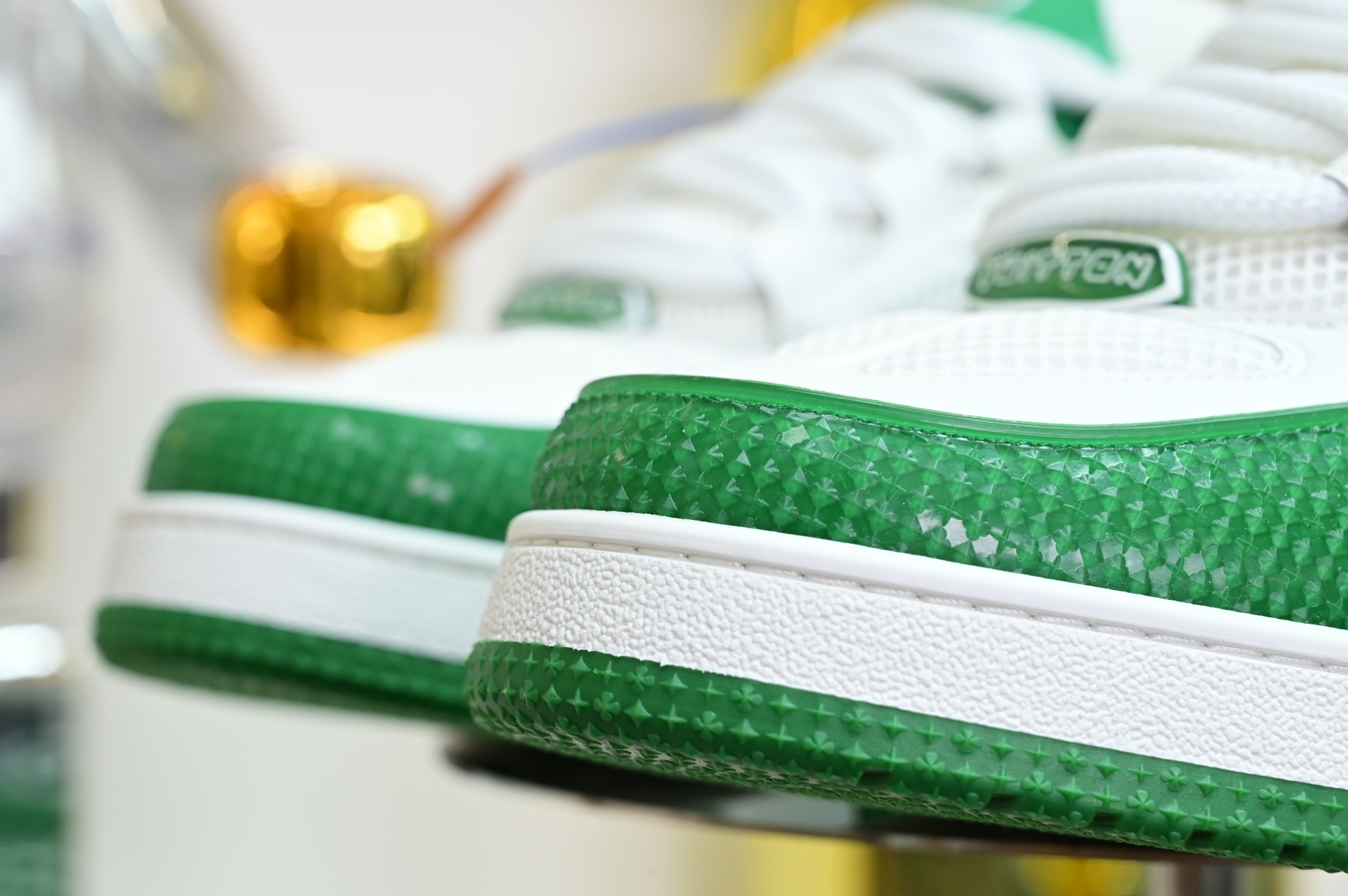 Louis Vuitton  LV  Skate