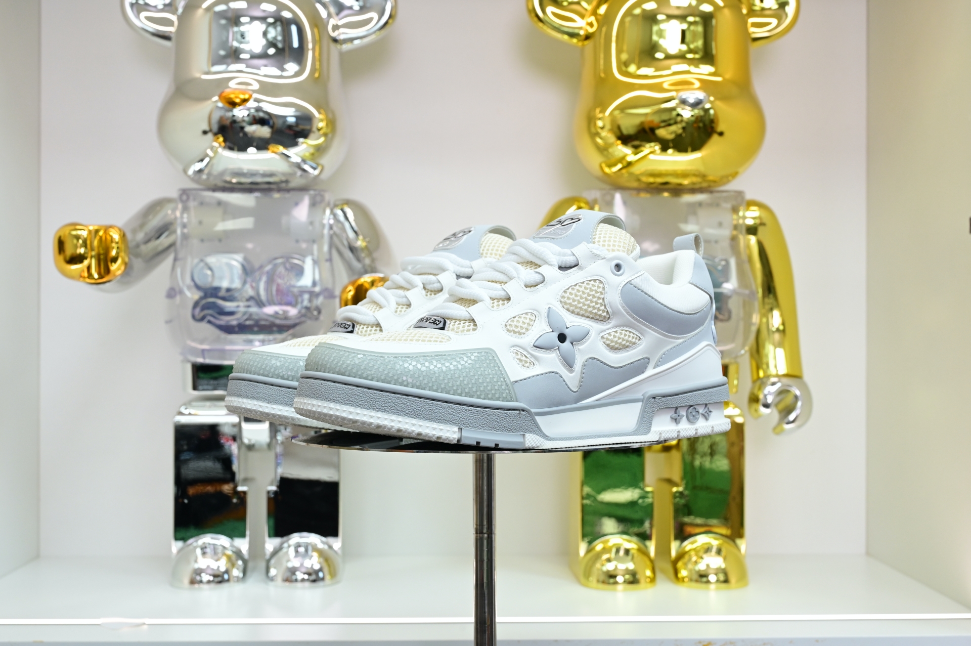 Louis Vuitton  LV  Skate