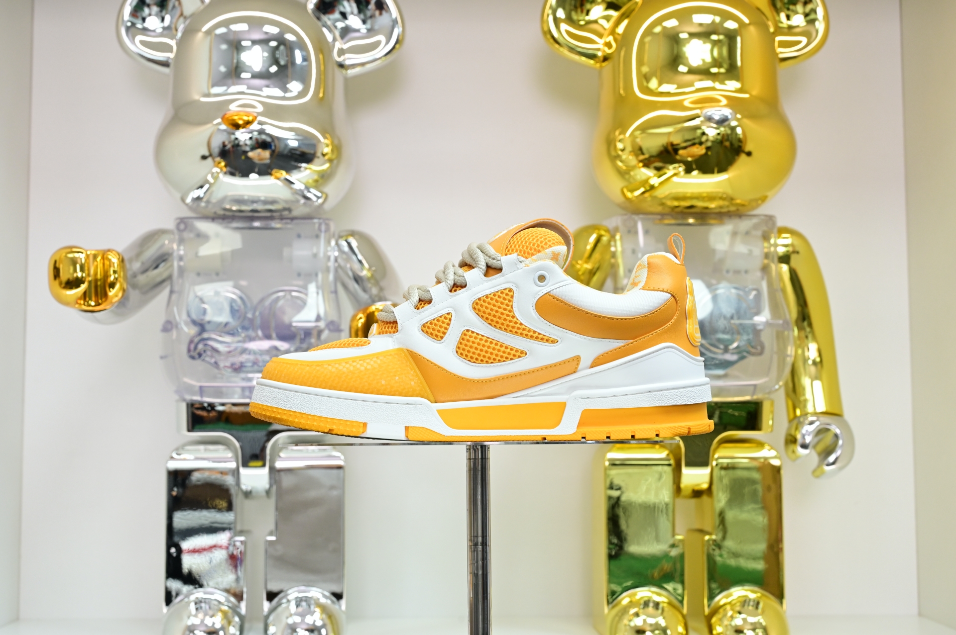 Louis Vuitton  LV  Skate