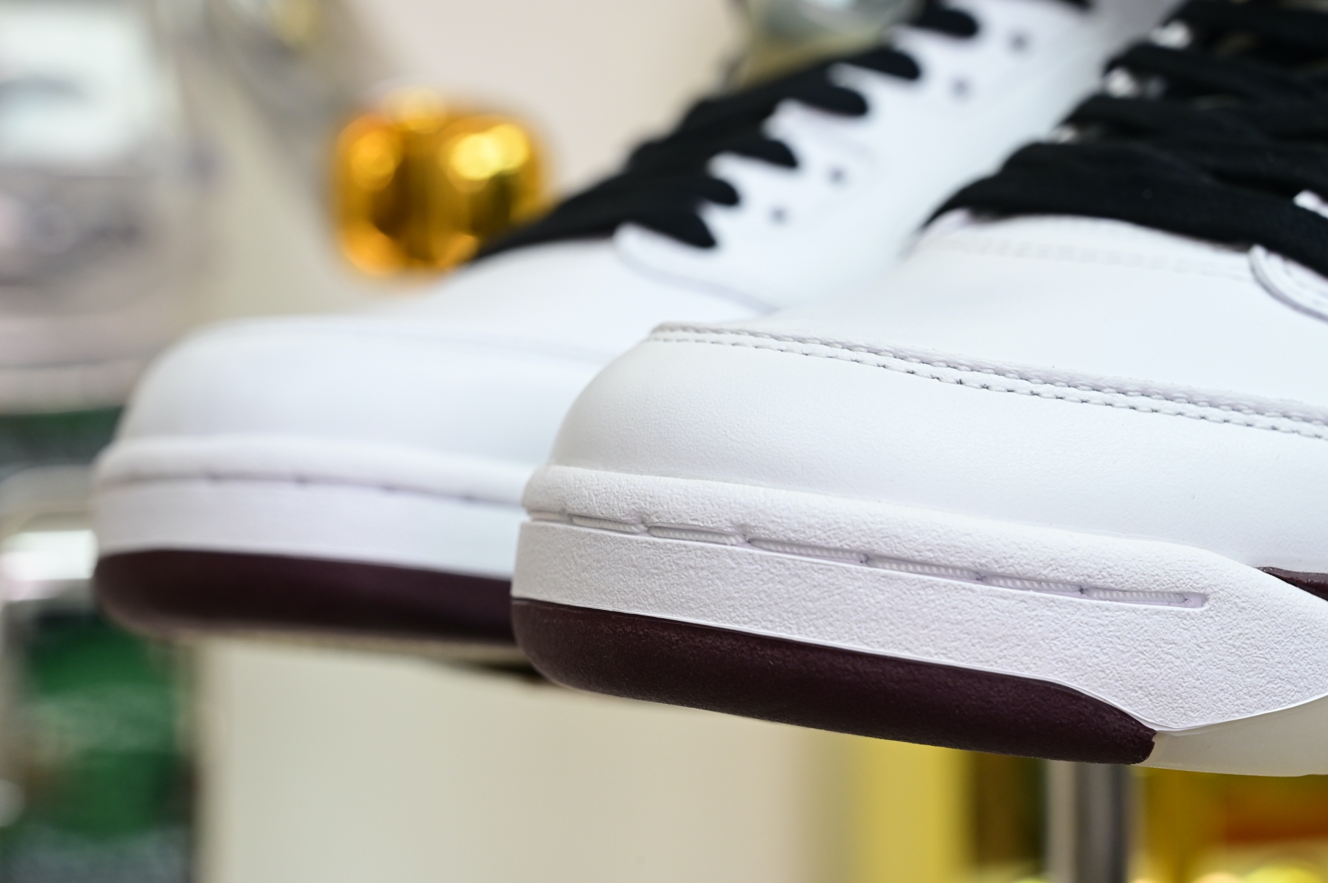 A Ma Maniére x  Air Jordan 5“Burgundy Crush” IB1528-100