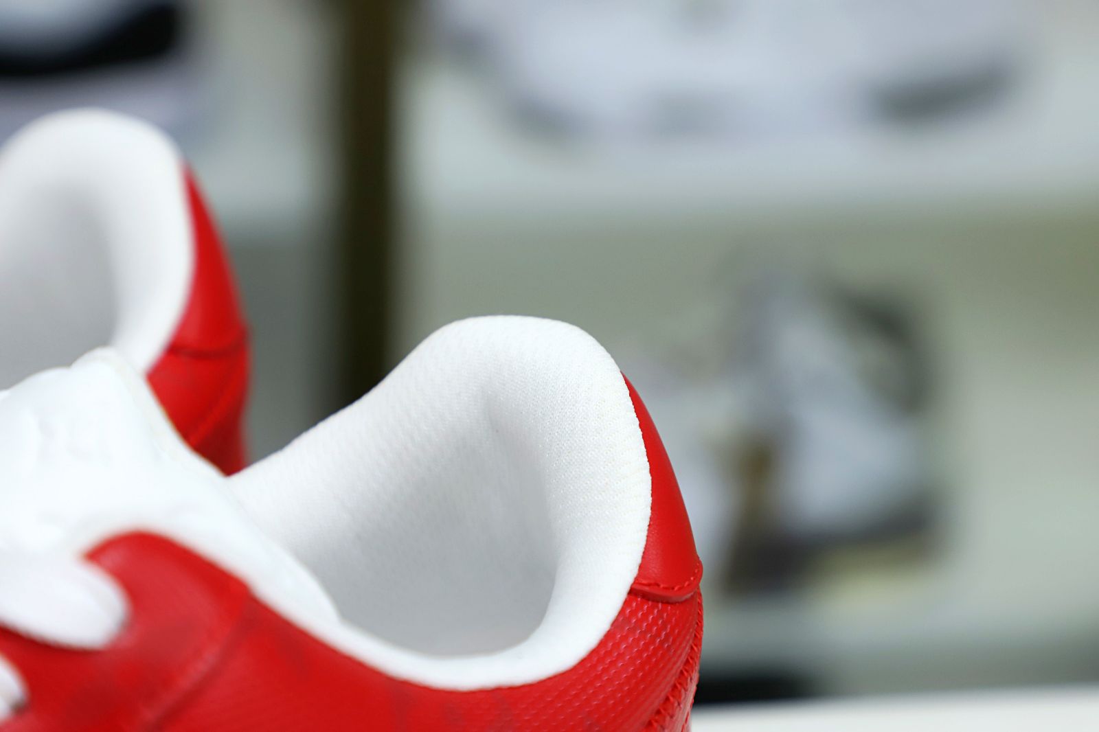 Louis Vuitton  LV  Nike Air Force 1 Low