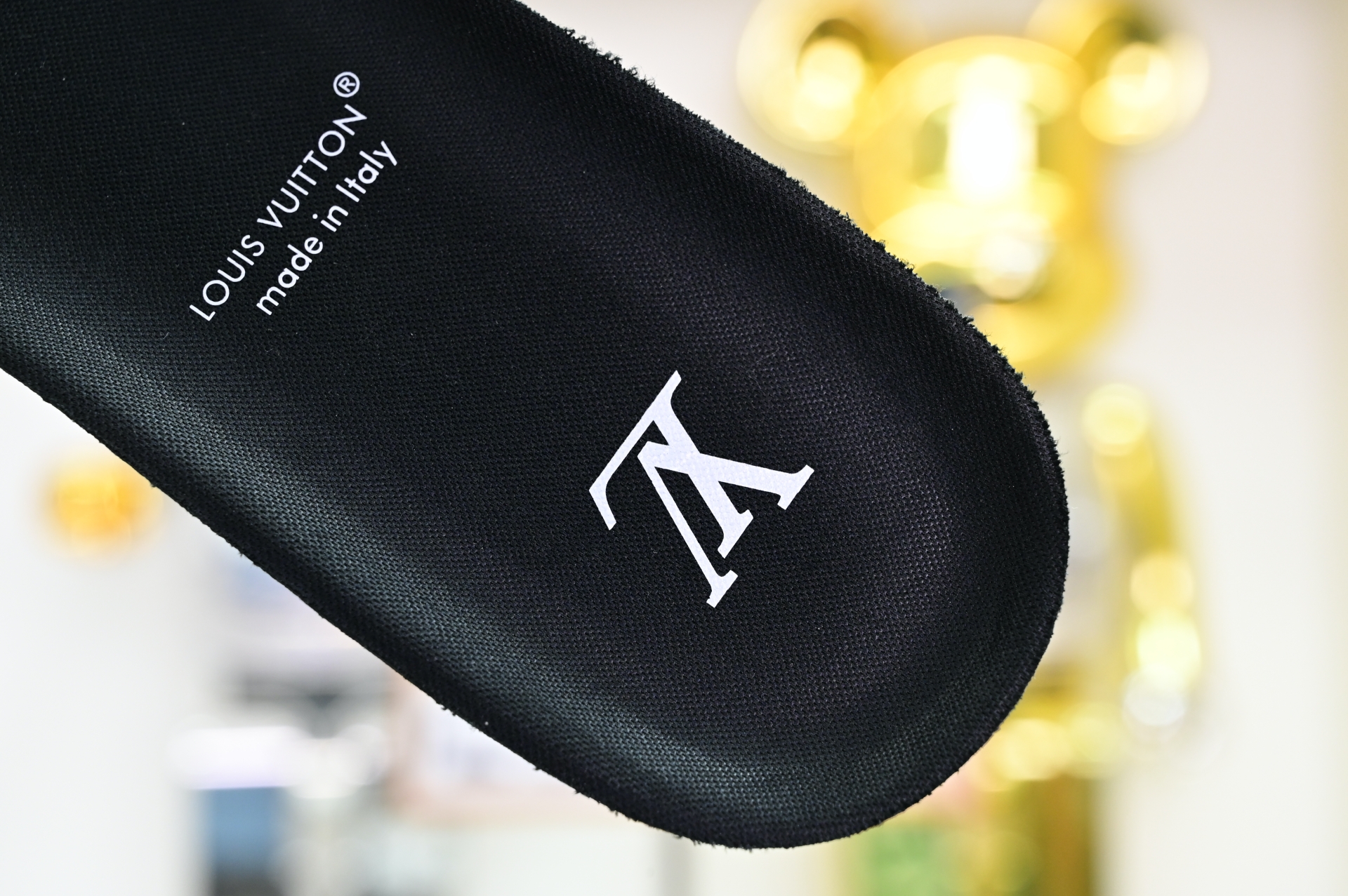 Louis Vuitton  LV   Trainer