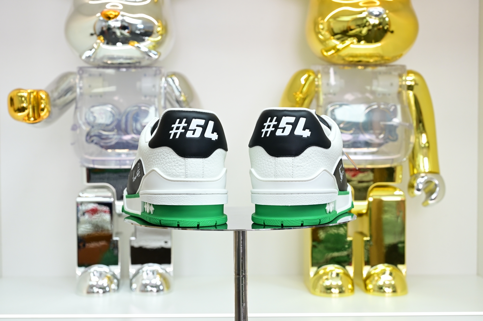 Louis Vuitton  LV   Trainer