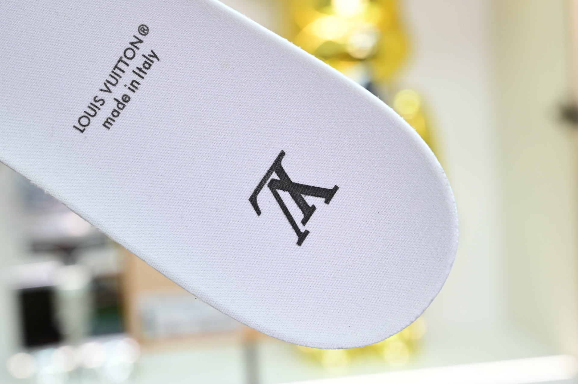 Louis Vuitton  LV   Trainer