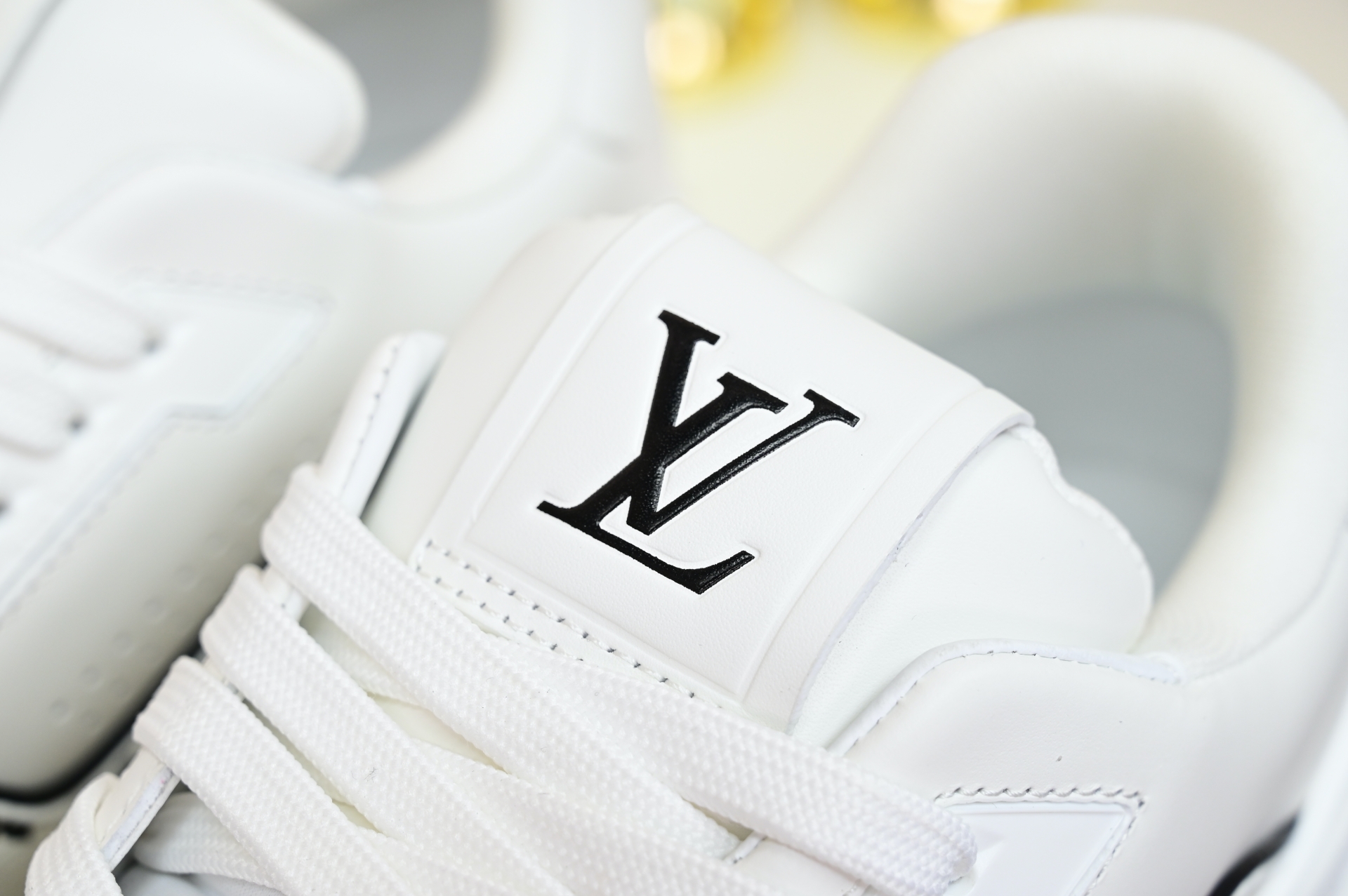 Louis Vuitton  LV   Trainer