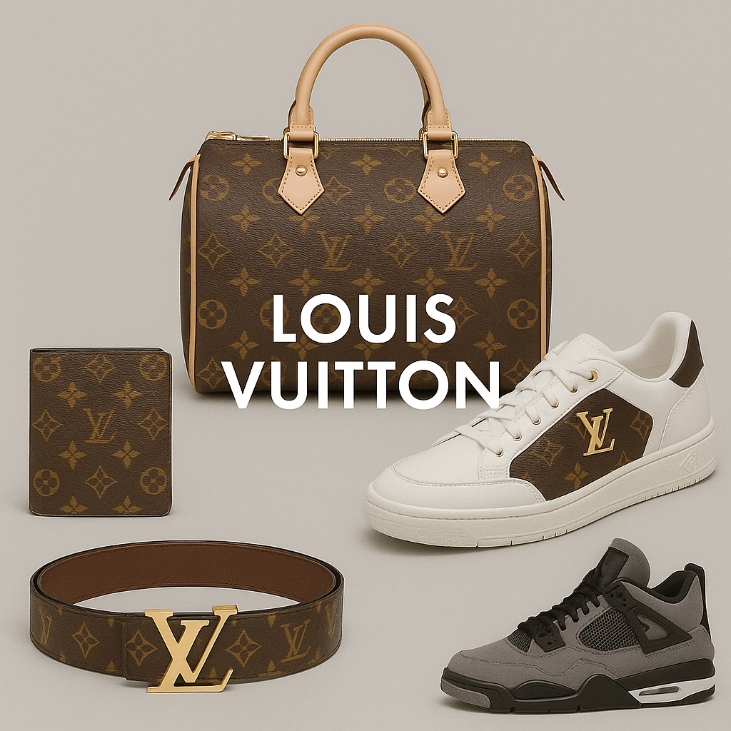 Louis Vuitton