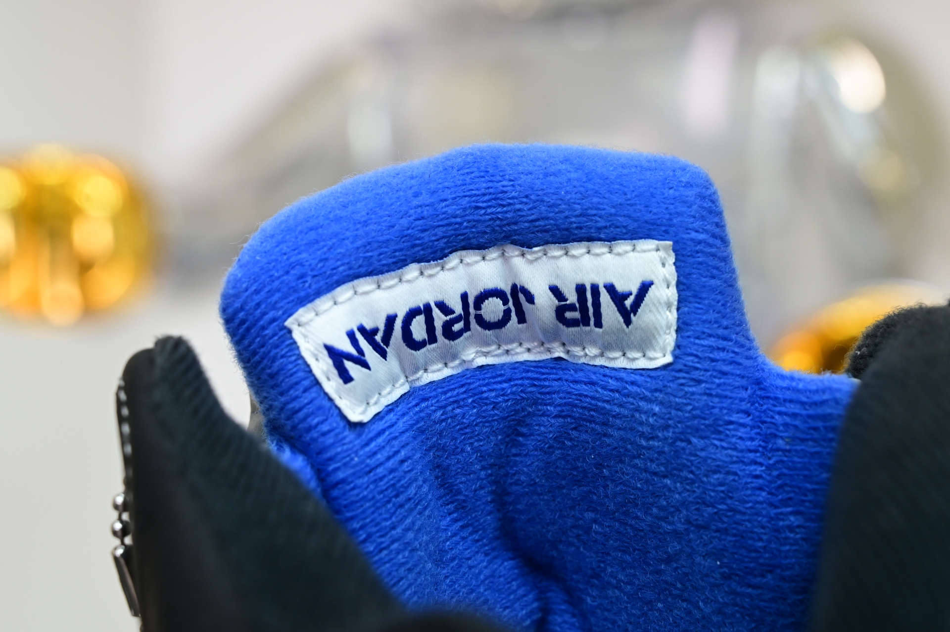 Awake NY x Air Jordan 5 