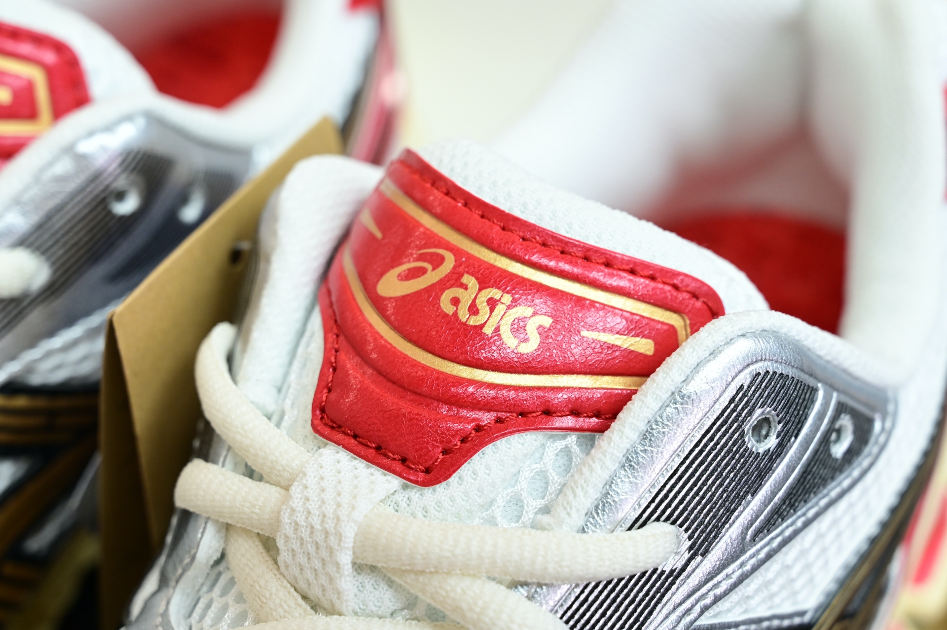 Sneaker Politics x Asics Gel-Kayano 14   1203A692-100