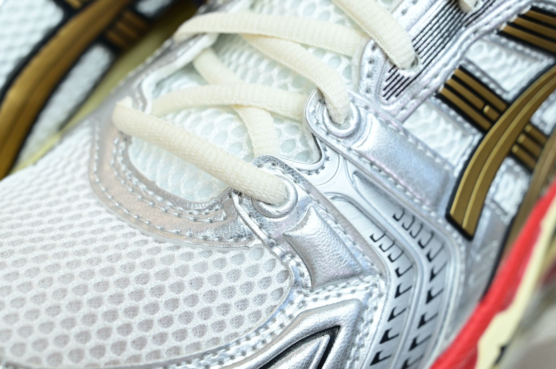 Sneaker Politics x Asics Gel-Kayano 14   1203A692-100