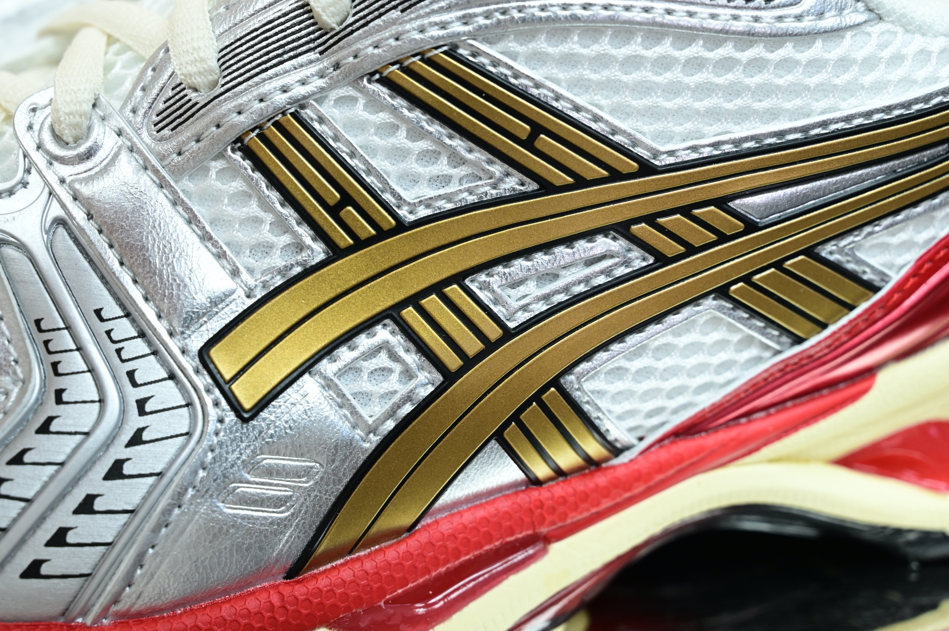 Sneaker Politics x Asics Gel-Kayano 14   1203A692-100