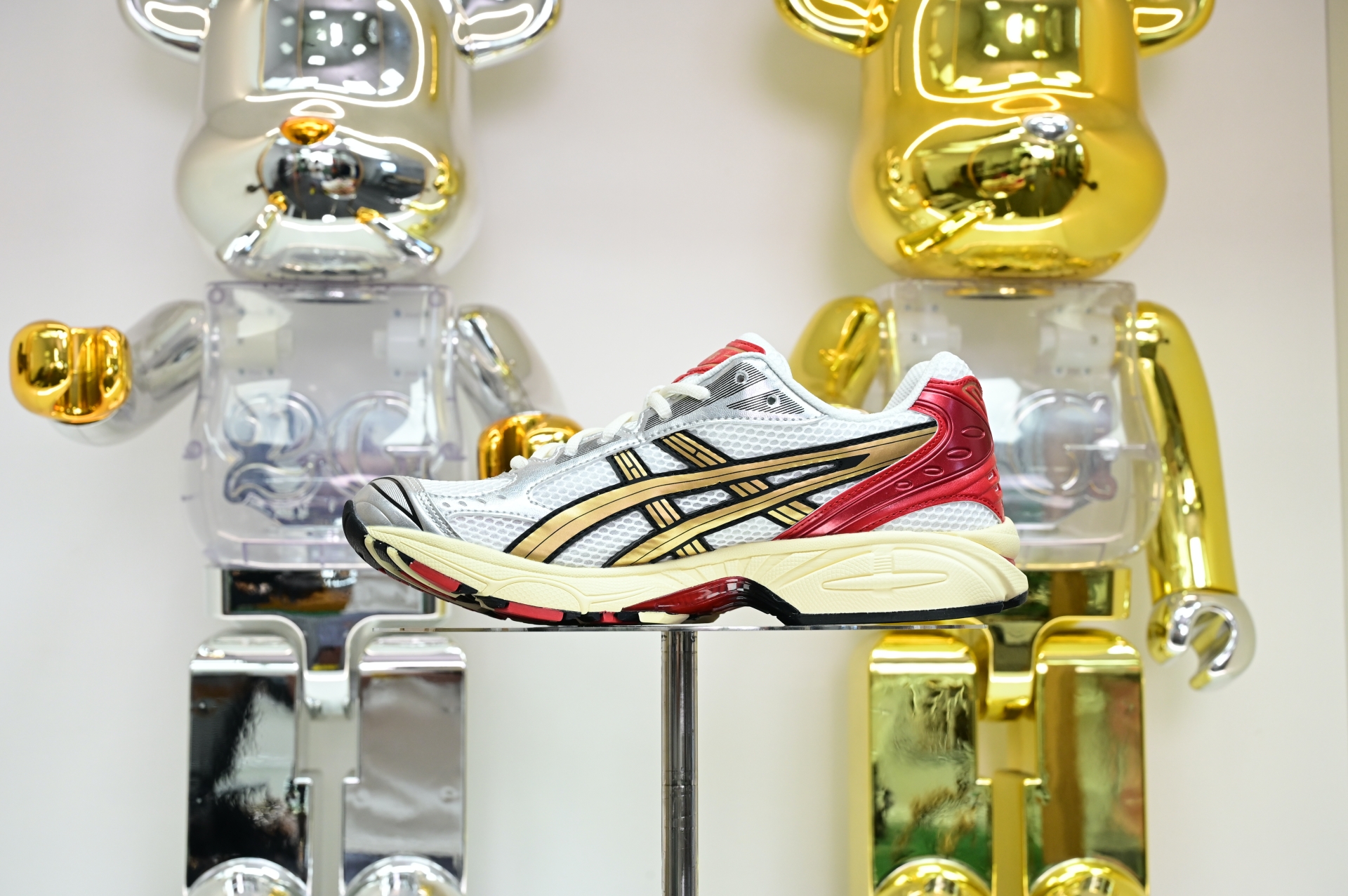 Sneaker Politics x Asics Gel-Kayano 14   1203A692-100