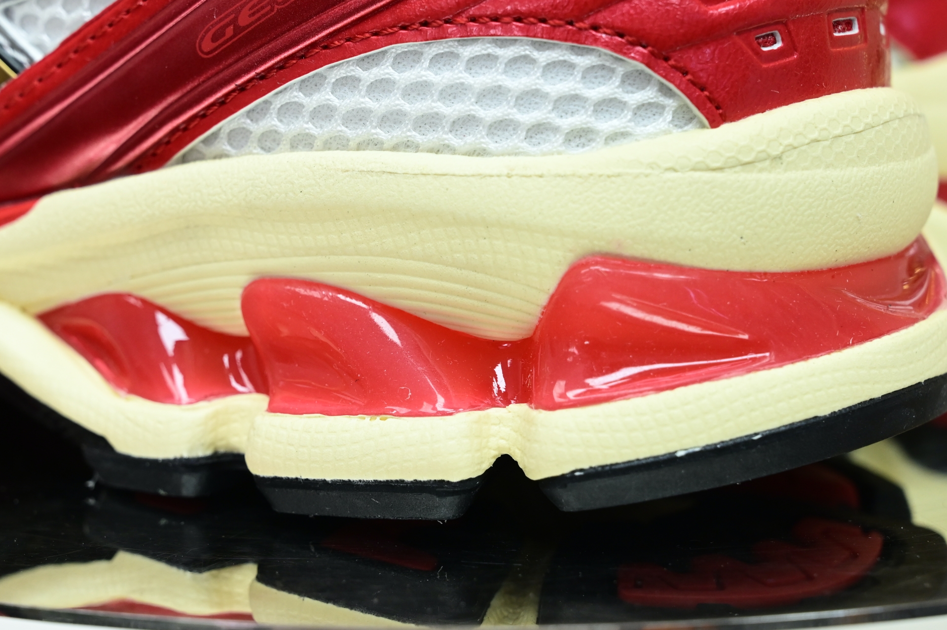 Sneaker Politics x Asics Gel-Kayano 14   1203A692-100