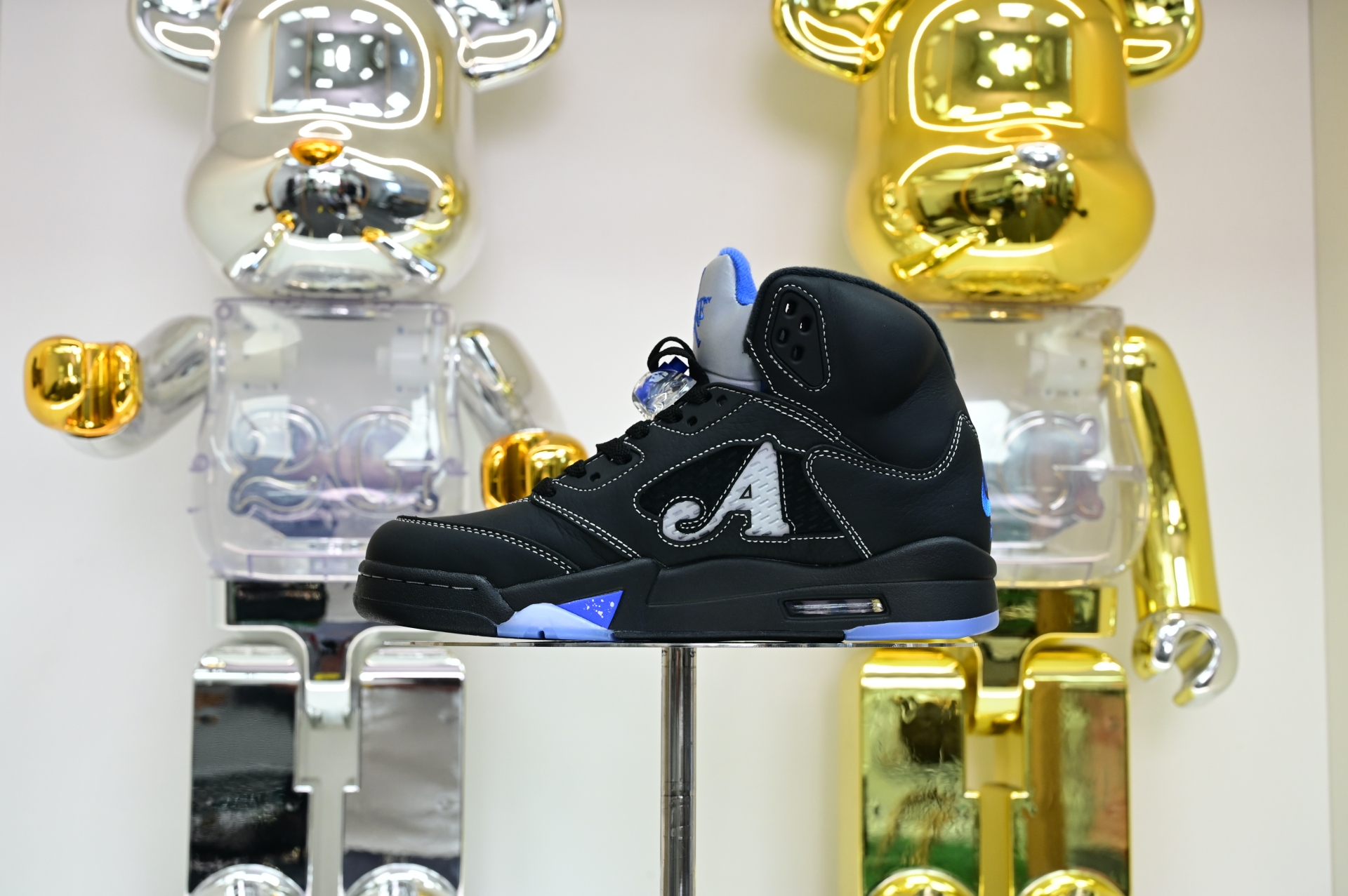 Awake NY x Air Jordan 5 