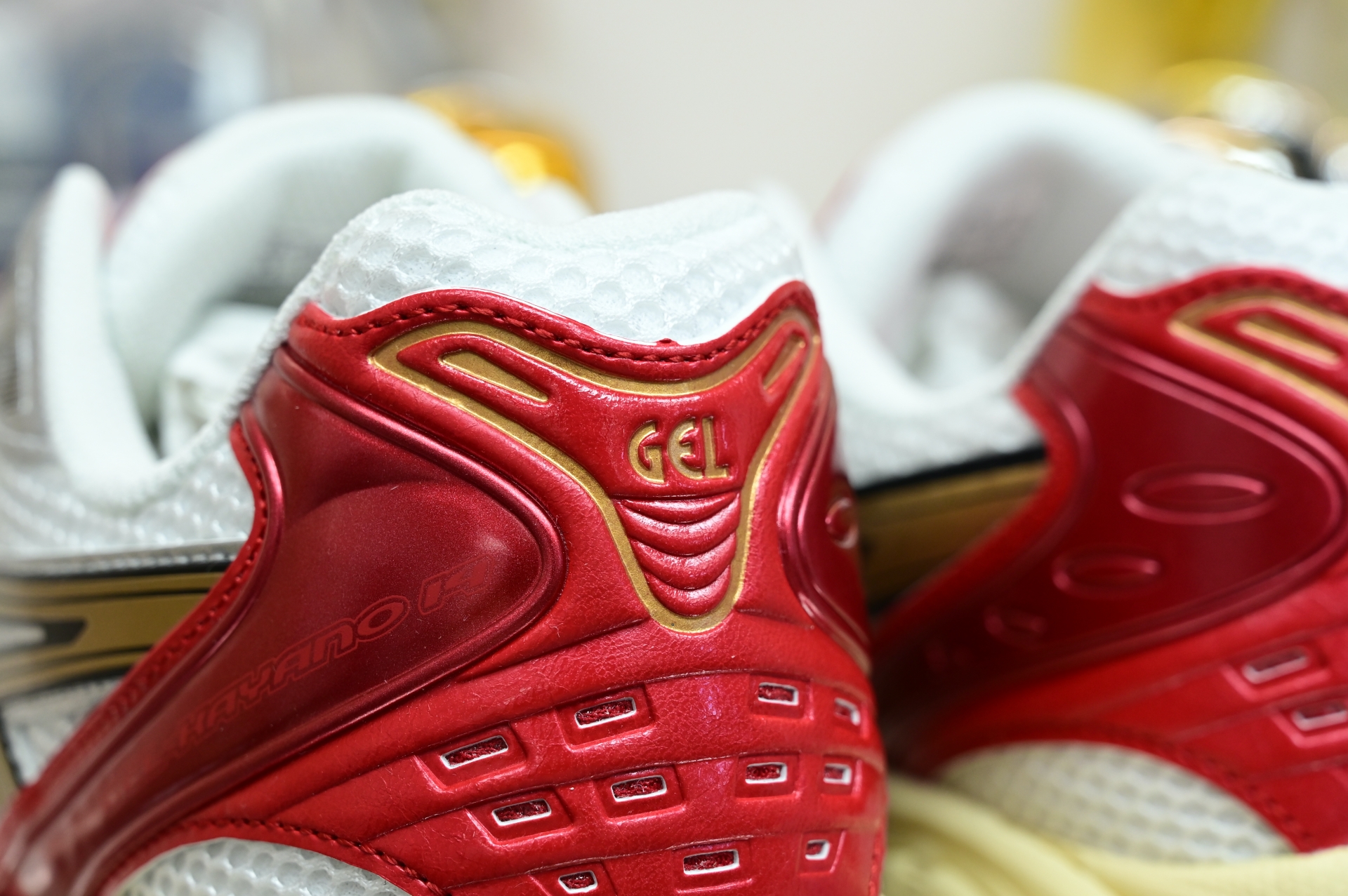 Sneaker Politics x Asics Gel-Kayano 14   1203A692-100