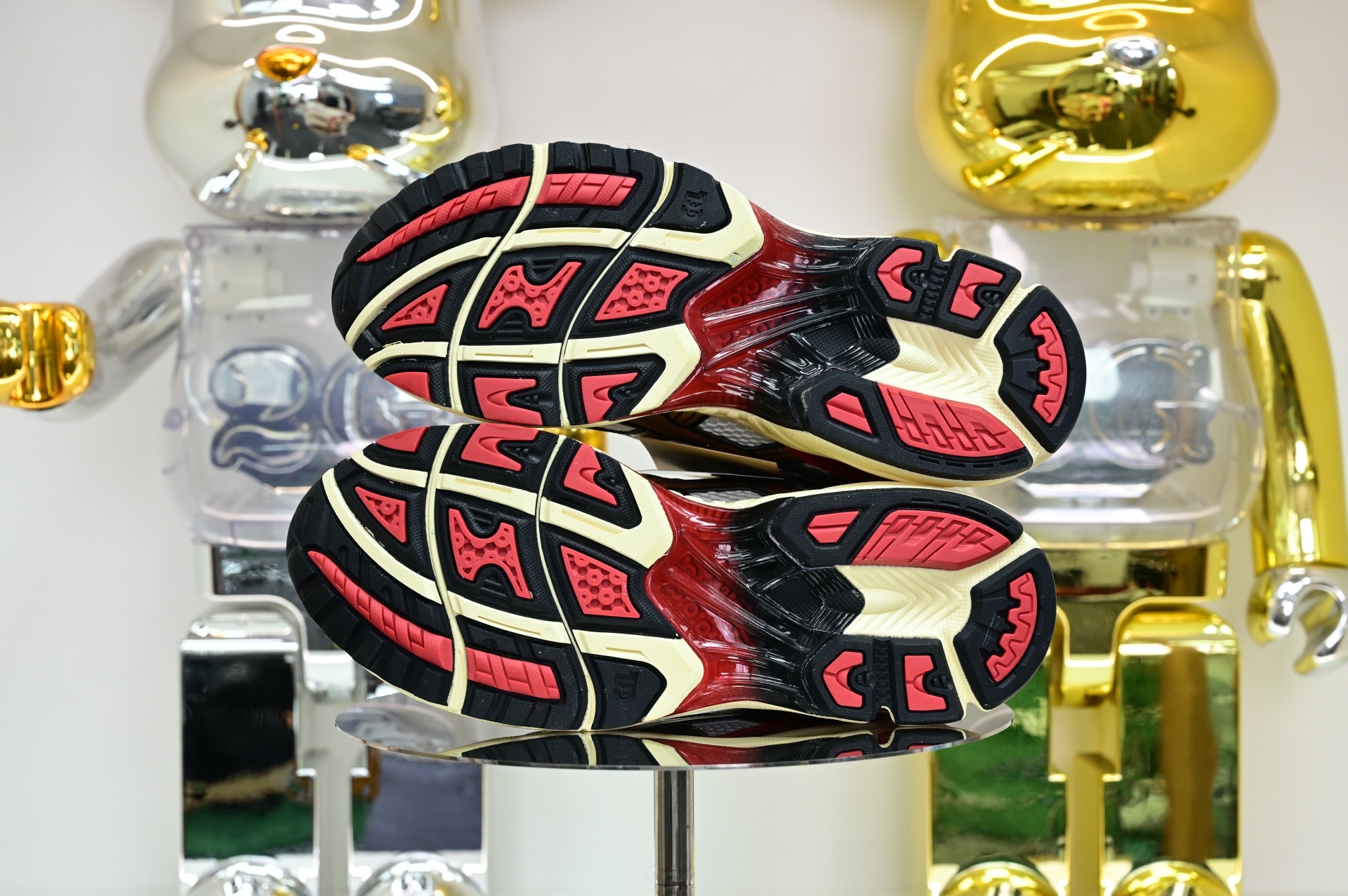 Sneaker Politics x Asics Gel-Kayano 14   1203A692-100