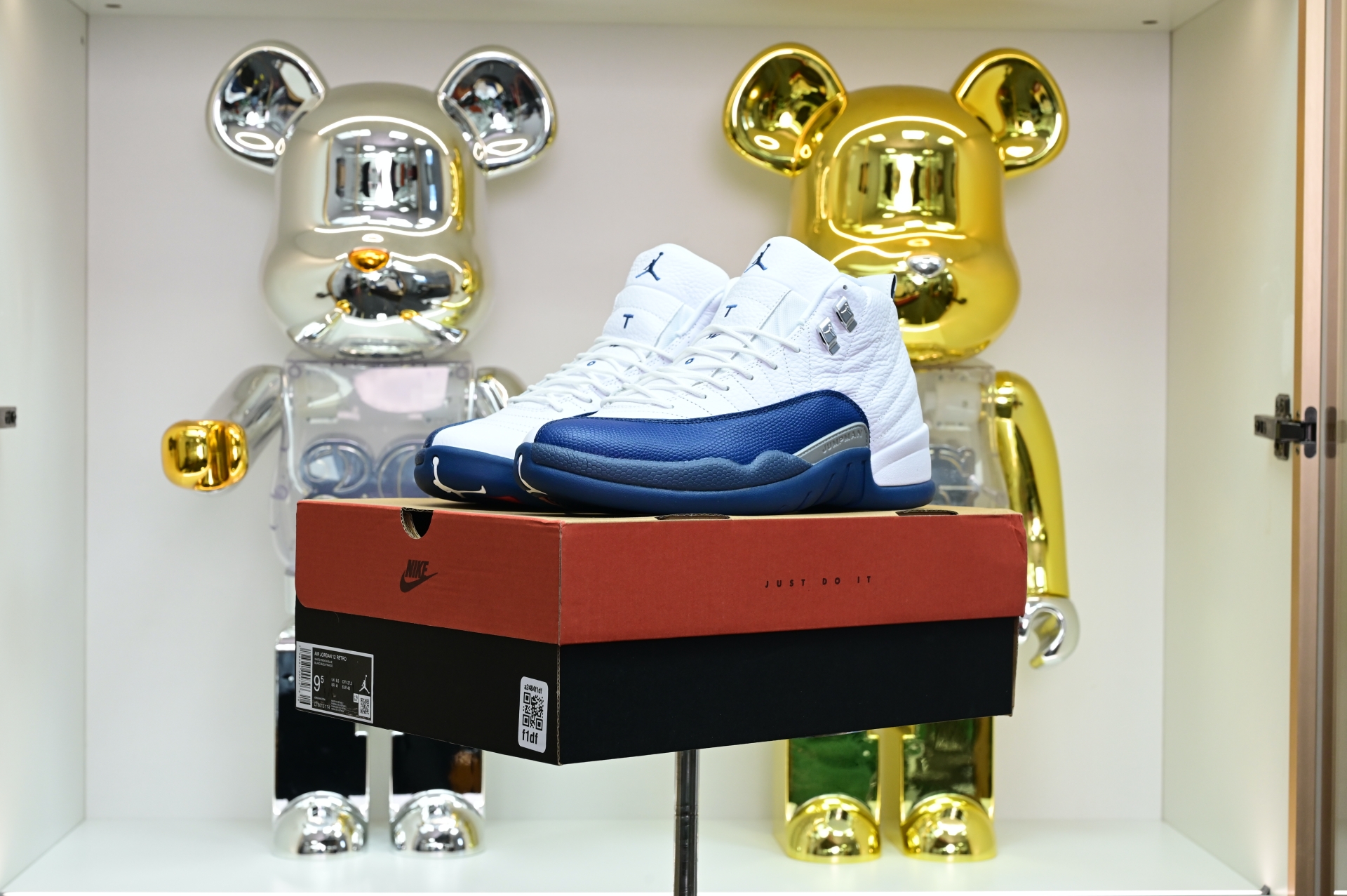 Air Jordan 12 Retro