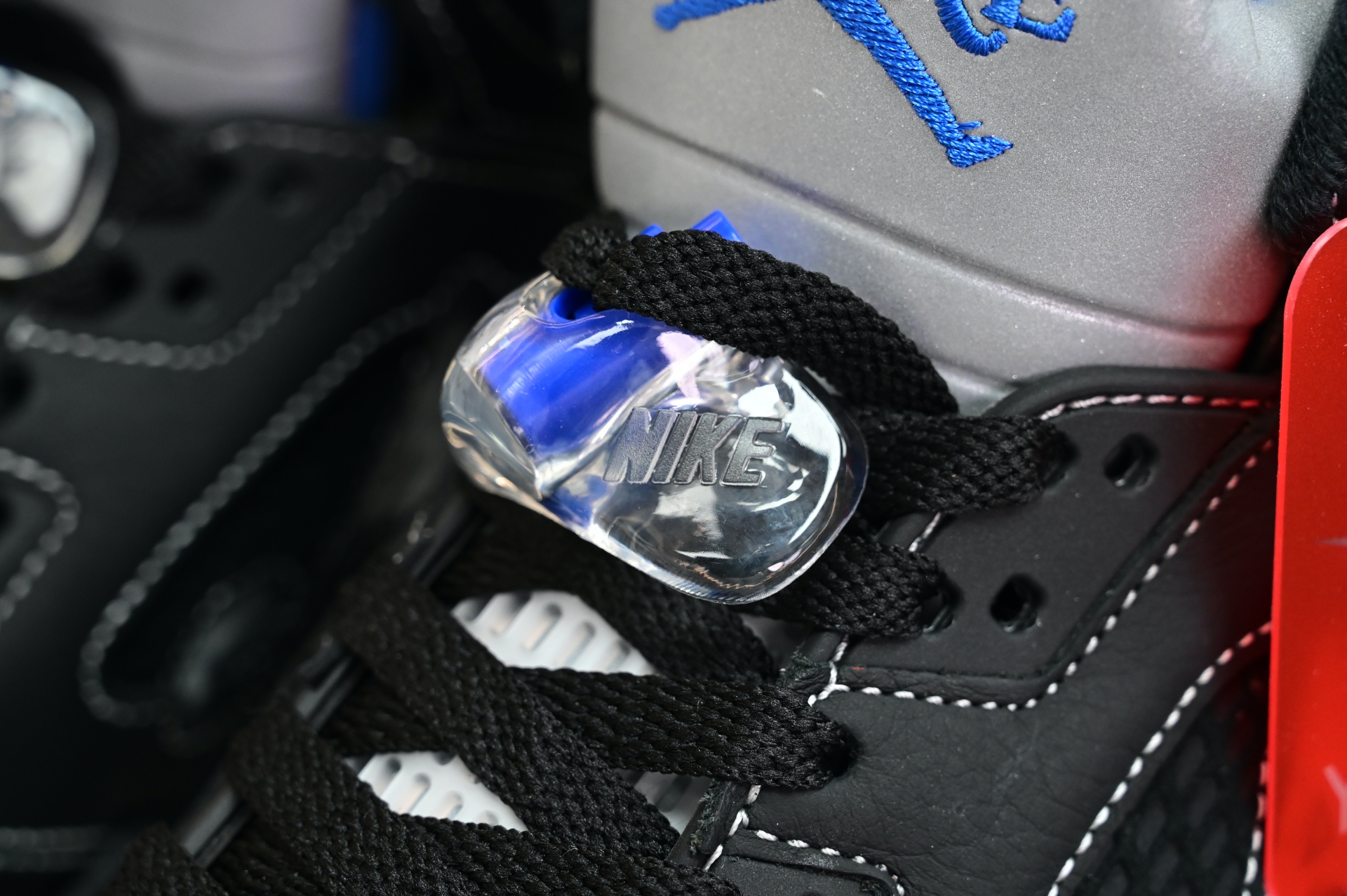 Awake NY x Air Jordan 5 