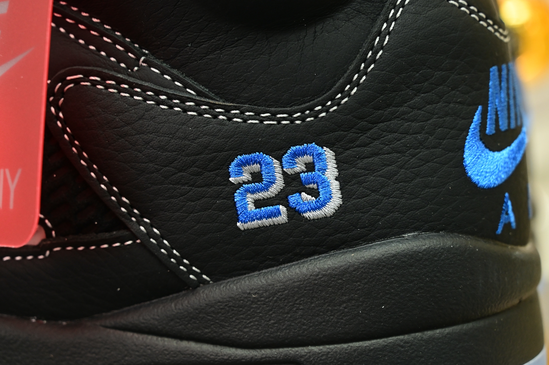 Awake NY x Air Jordan 5 