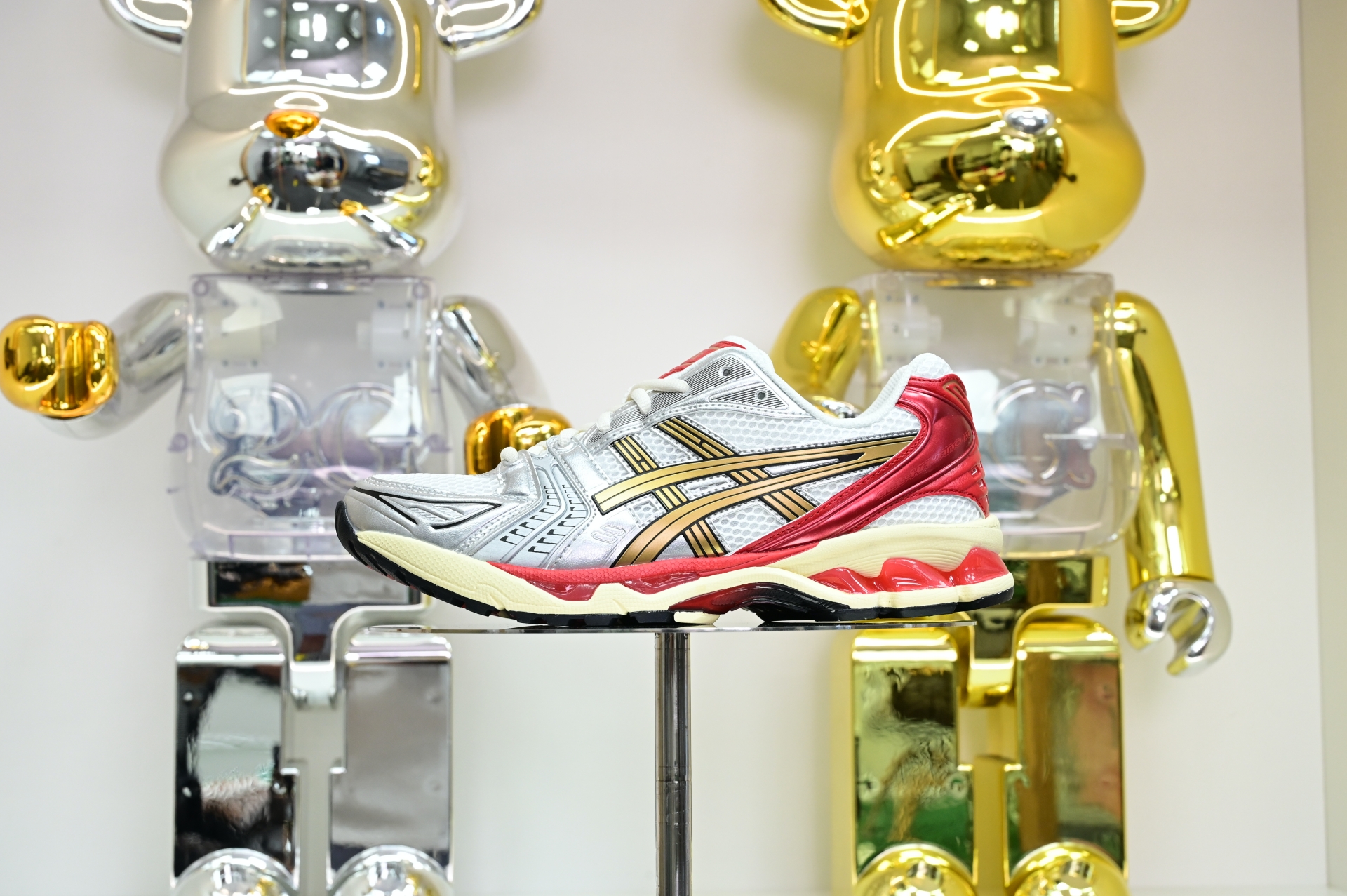 Sneaker Politics x Asics Gel-Kayano 14   1203A692-100