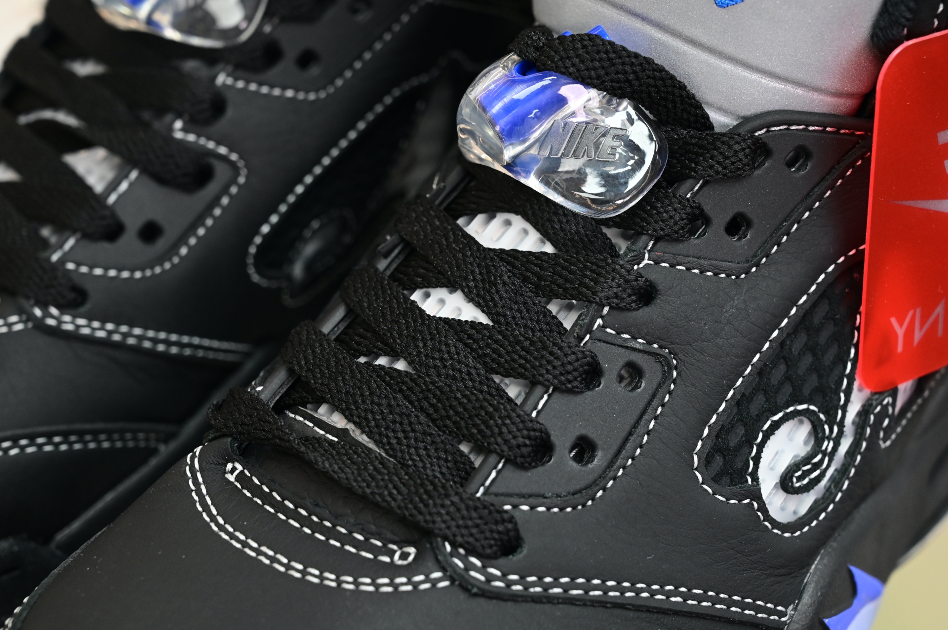 Awake NY x Air Jordan 5 